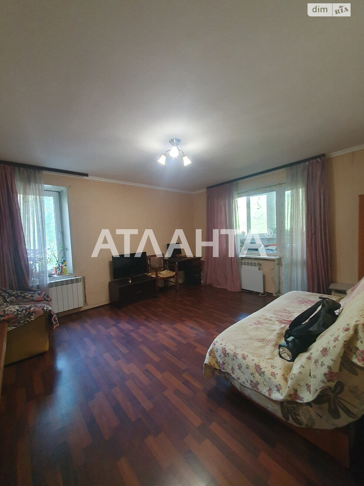 Продажа однокомнатной квартиры в Одессе, на Днепропетр., район Пересыпский фото 1 Продажа однокомнатной квартиры в Одессе, на Днепропетр., район Пересыпский фото 1