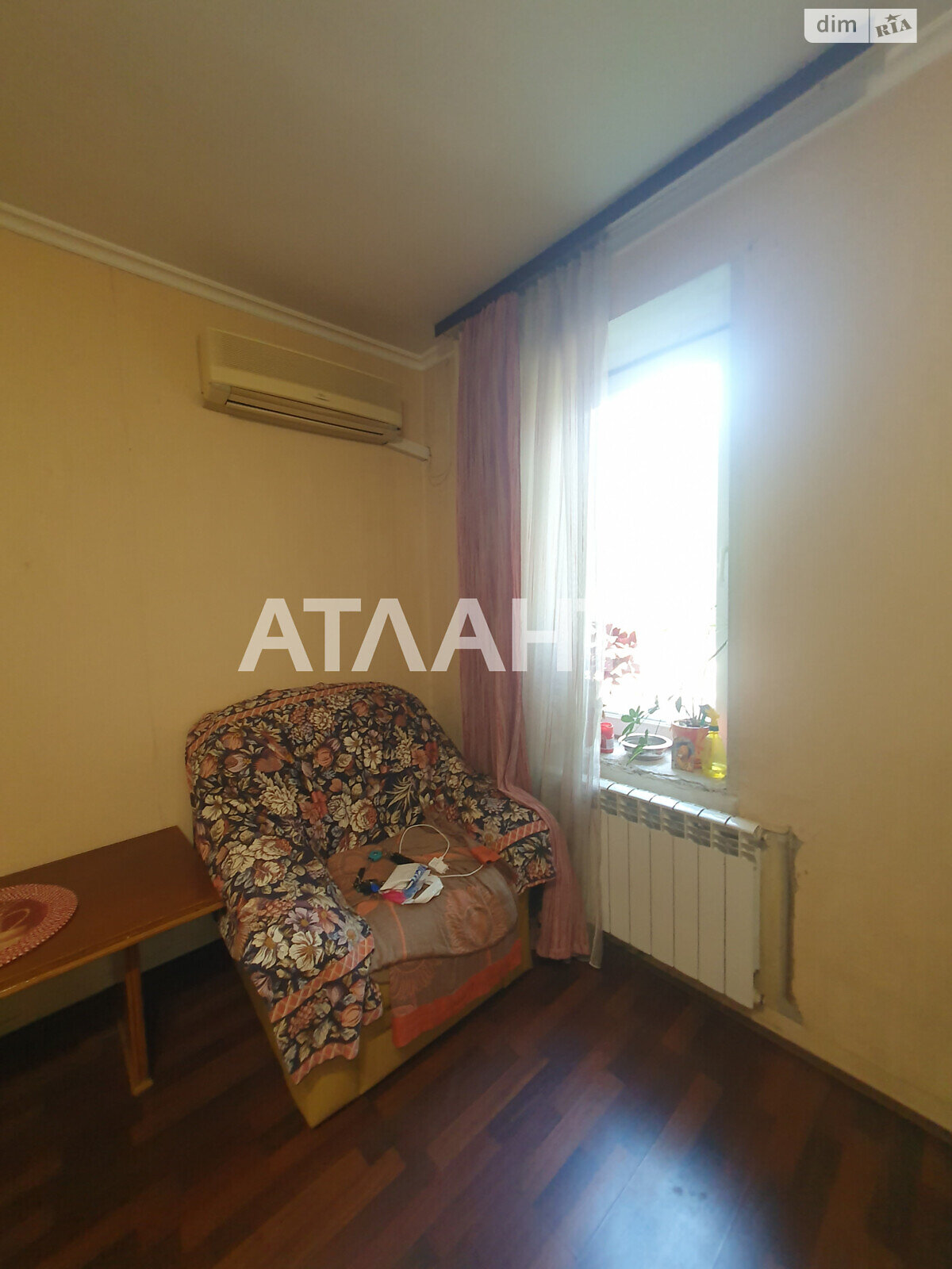 Продажа однокомнатной квартиры в Одессе, на Днепропетр., район Пересыпский фото 1 Продажа однокомнатной квартиры в Одессе, на Днепропетр., район Пересыпский фото 1