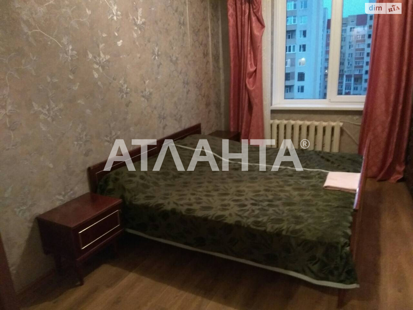 Продажа двухкомнатной квартиры в Одессе, на Днепропетр., район Пересыпский фото 1 Продажа двухкомнатной квартиры в Одессе, на Днепропетр., район Пересыпский фото 1