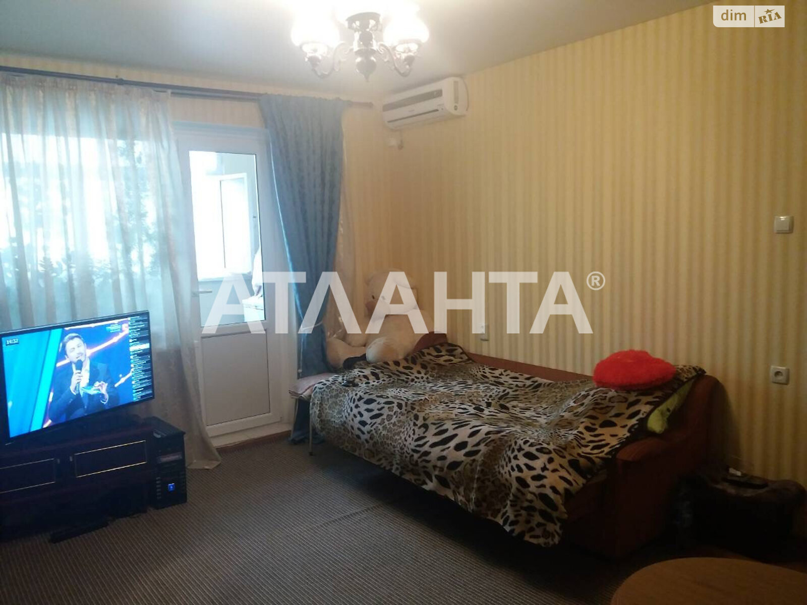Продажа двухкомнатной квартиры в Одессе, на Днепропетр., район Пересыпский фото 1 Продажа двухкомнатной квартиры в Одессе, на Днепропетр., район Пересыпский фото 1