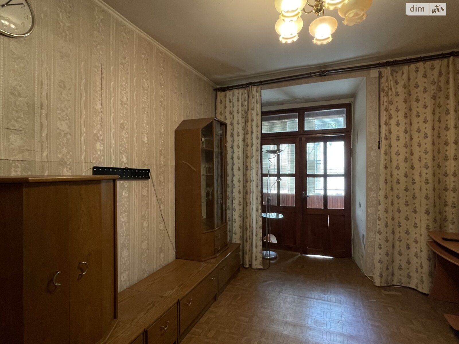 Продажа трехкомнатной квартиры в Одессе, на ул. Пироговская, фото 1 Продажа трехкомнатной квартиры в Одессе, на ул. Пироговская, фото 1