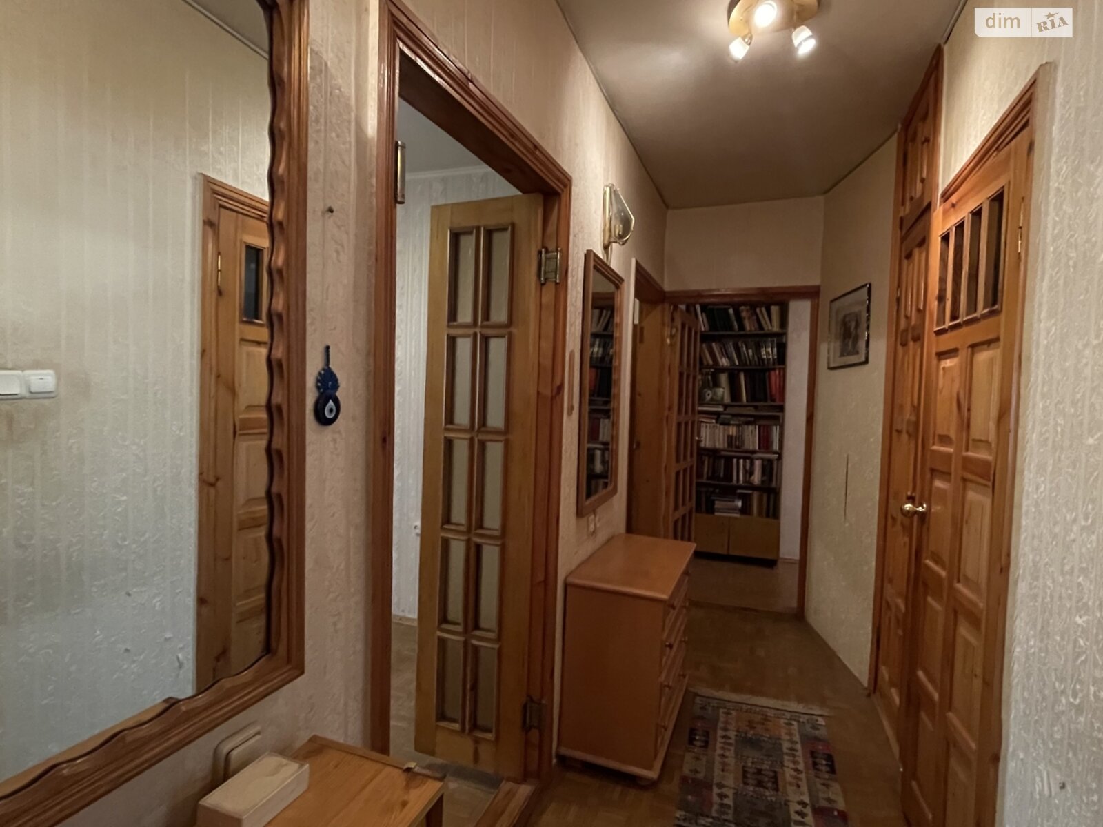 Продажа трехкомнатной квартиры в Одессе, на ул. Пироговская, фото 1 Продажа трехкомнатной квартиры в Одессе, на ул. Пироговская, фото 1