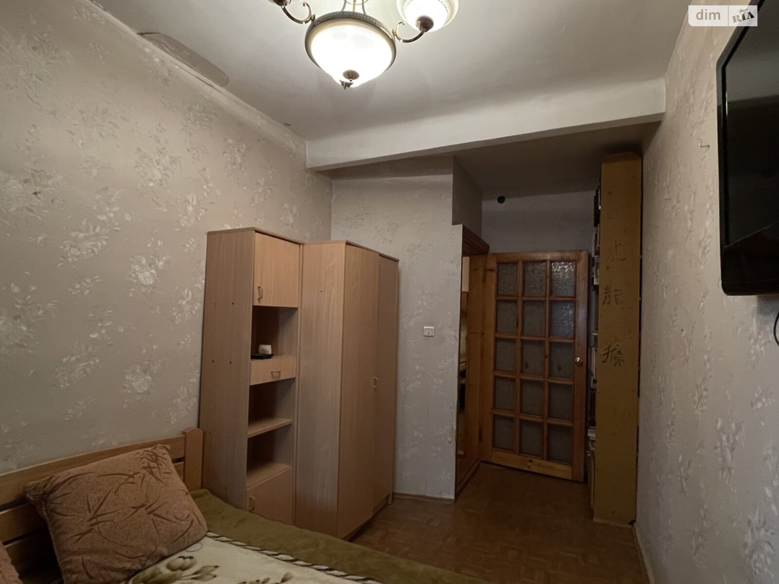 Продажа трехкомнатной квартиры в Одессе, на ул. Пироговская, фото 1 Продажа трехкомнатной квартиры в Одессе, на ул. Пироговская, фото 1