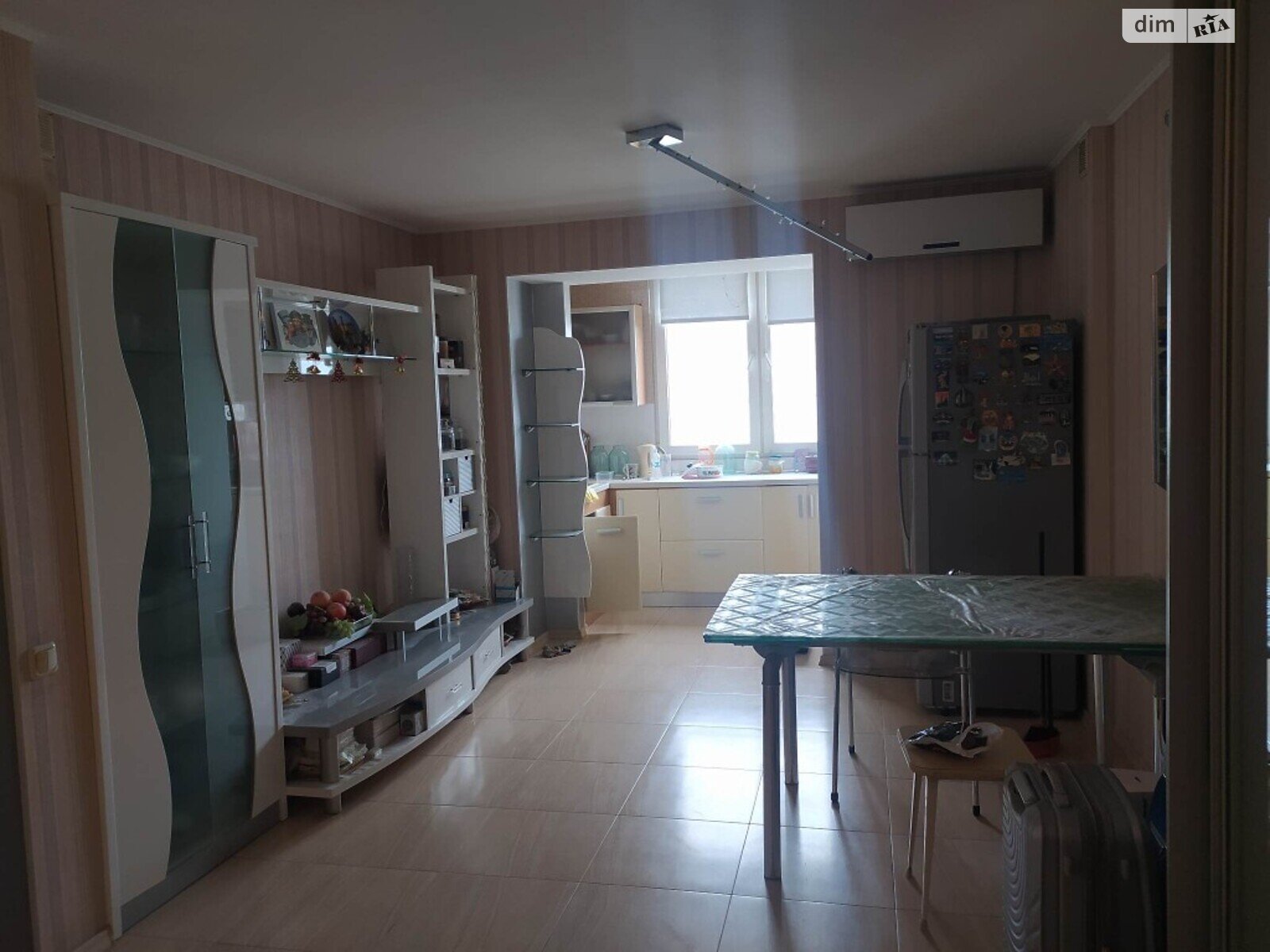 Продажа трехкомнатной квартиры в Одессе, на ул. Пишоновская, район Молдаванка фото 1