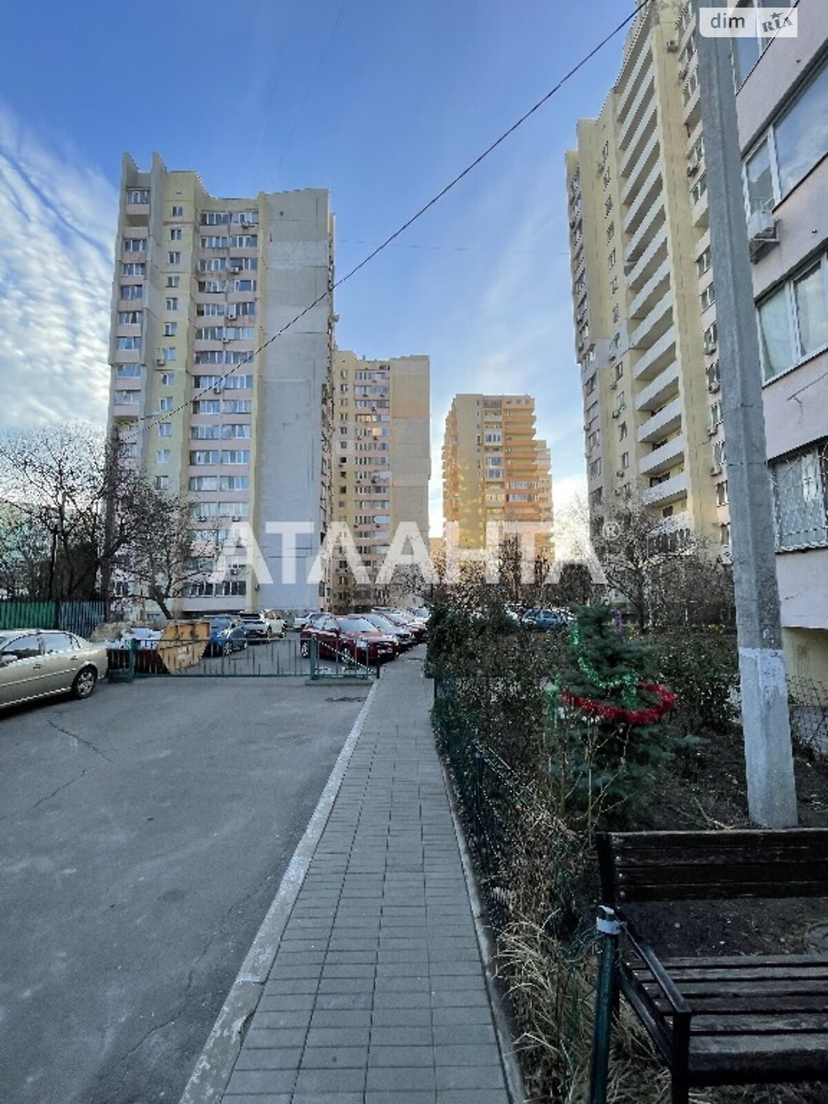 Продаж однокімнатної квартири в Одесі, на вул. Пішонівська, фото 1