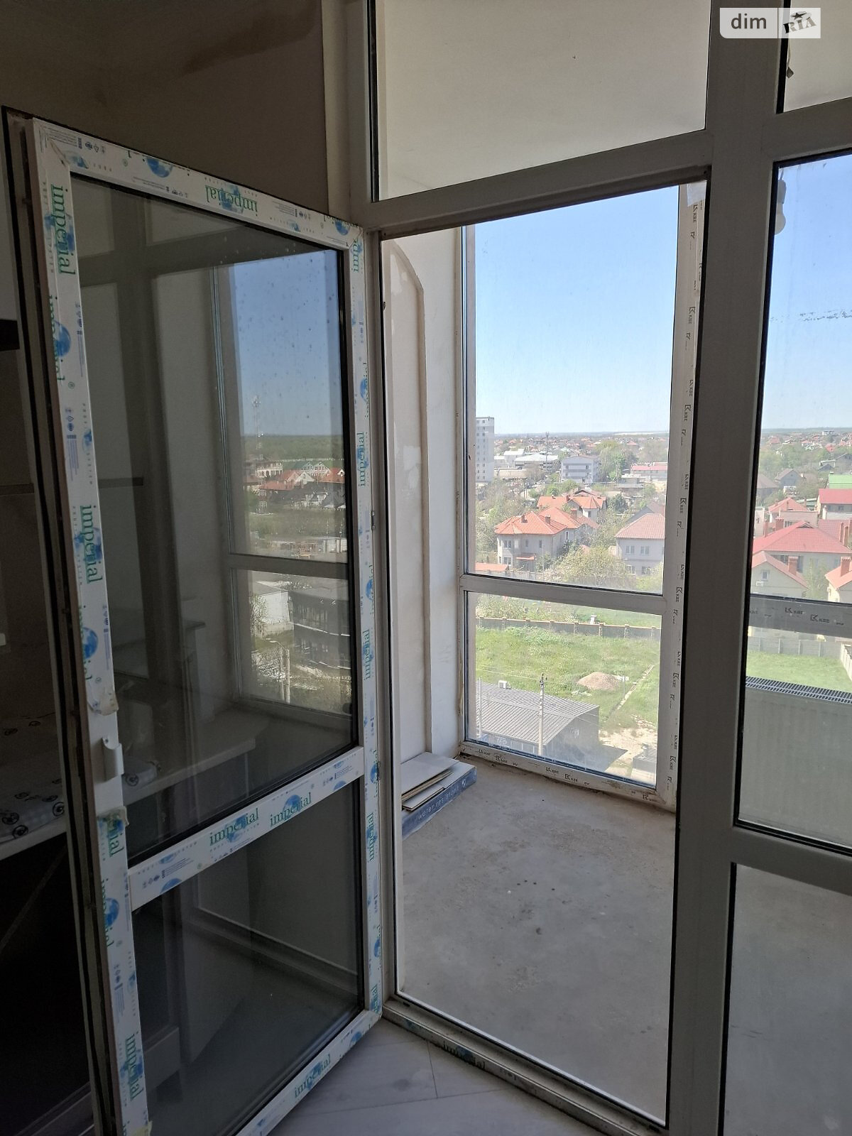 Продаж однокімнатної квартири в Одесі, на просп. Полковника Гуляєва 111, фото 1 Продаж однокімнатної квартири в Одесі, на просп. Полковника Гуляєва 111, фото 1
