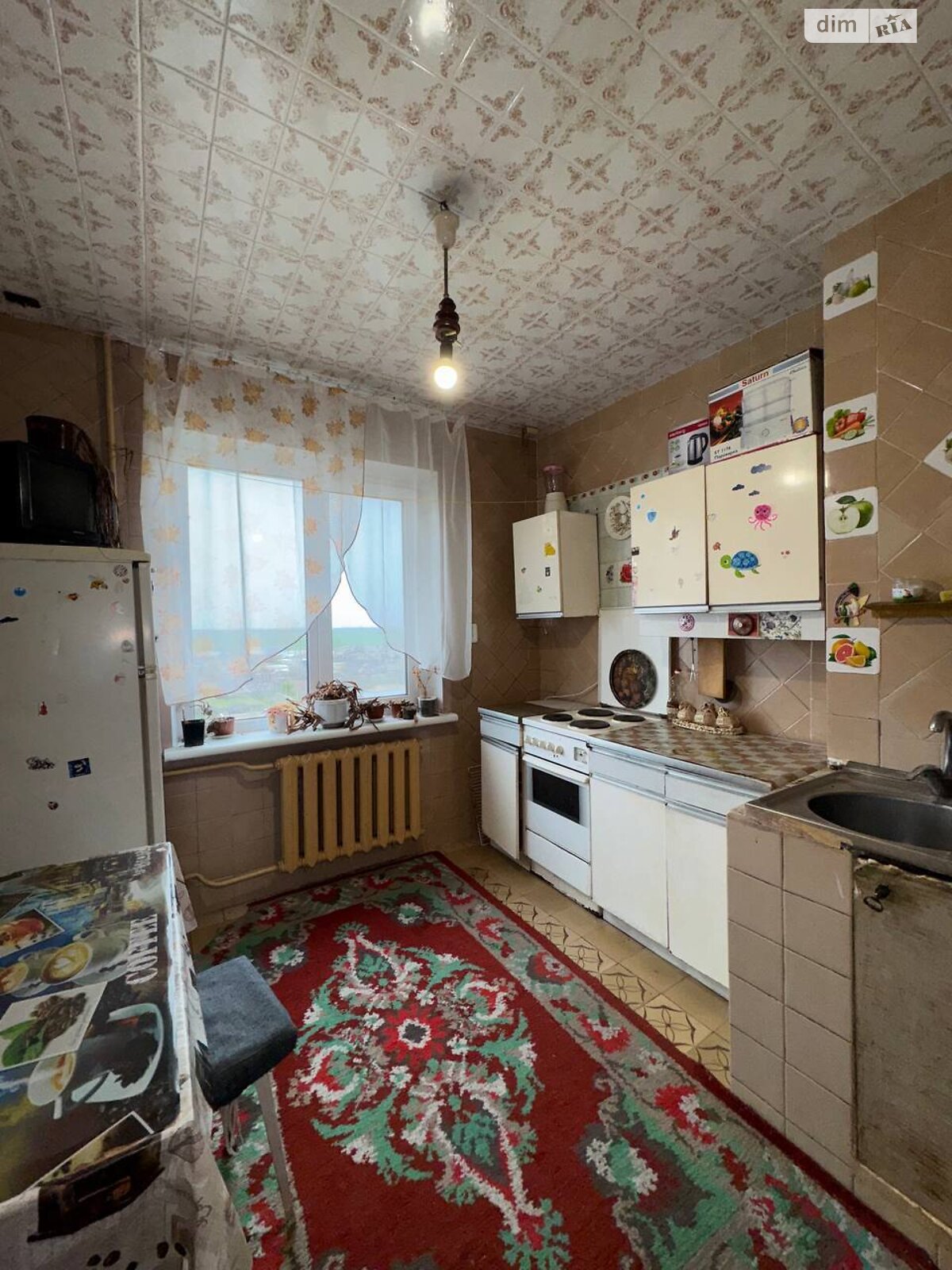 Продаж двокімнатної квартири в Одесі, на вул. 28-ї Бригади 29, район Містечко Котовського фото 1 Продаж двокімнатної квартири в Одесі, на вул. 28-ї Бригади 29, район Містечко Котовського фото 1
