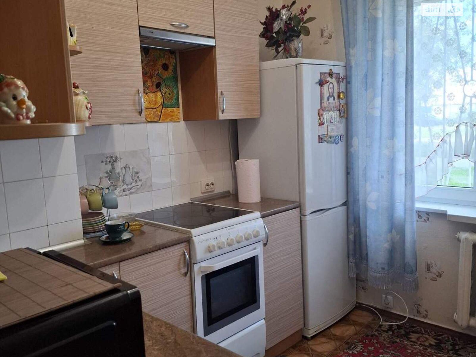 Продаж двокімнатної квартири в Одесі, на вул. 28-ї Бригади, район Містечко Котовського фото 1 Продаж двокімнатної квартири в Одесі, на вул. 28-ї Бригади, район Містечко Котовського фото 1