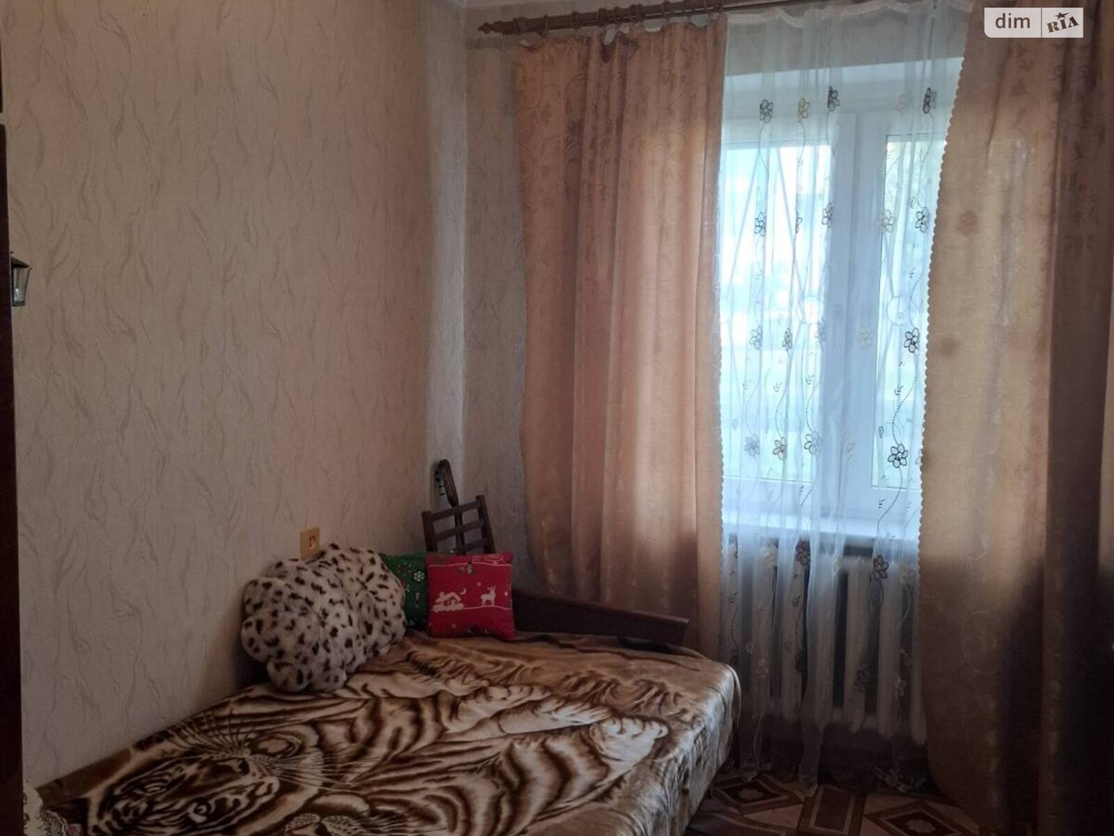Продаж двокімнатної квартири в Одесі, на вул. 28-ї Бригади, район Містечко Котовського фото 1 Продаж двокімнатної квартири в Одесі, на вул. 28-ї Бригади, район Містечко Котовського фото 1