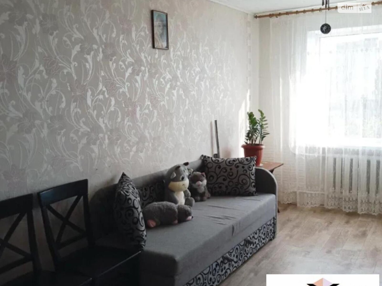 Продажа двухкомнатной квартиры в Одессе, на ул. 28-й Бригады, район Поселок Котовского фото 1 Продажа двухкомнатной квартиры в Одессе, на ул. 28-й Бригады, район Поселок Котовского фото 1