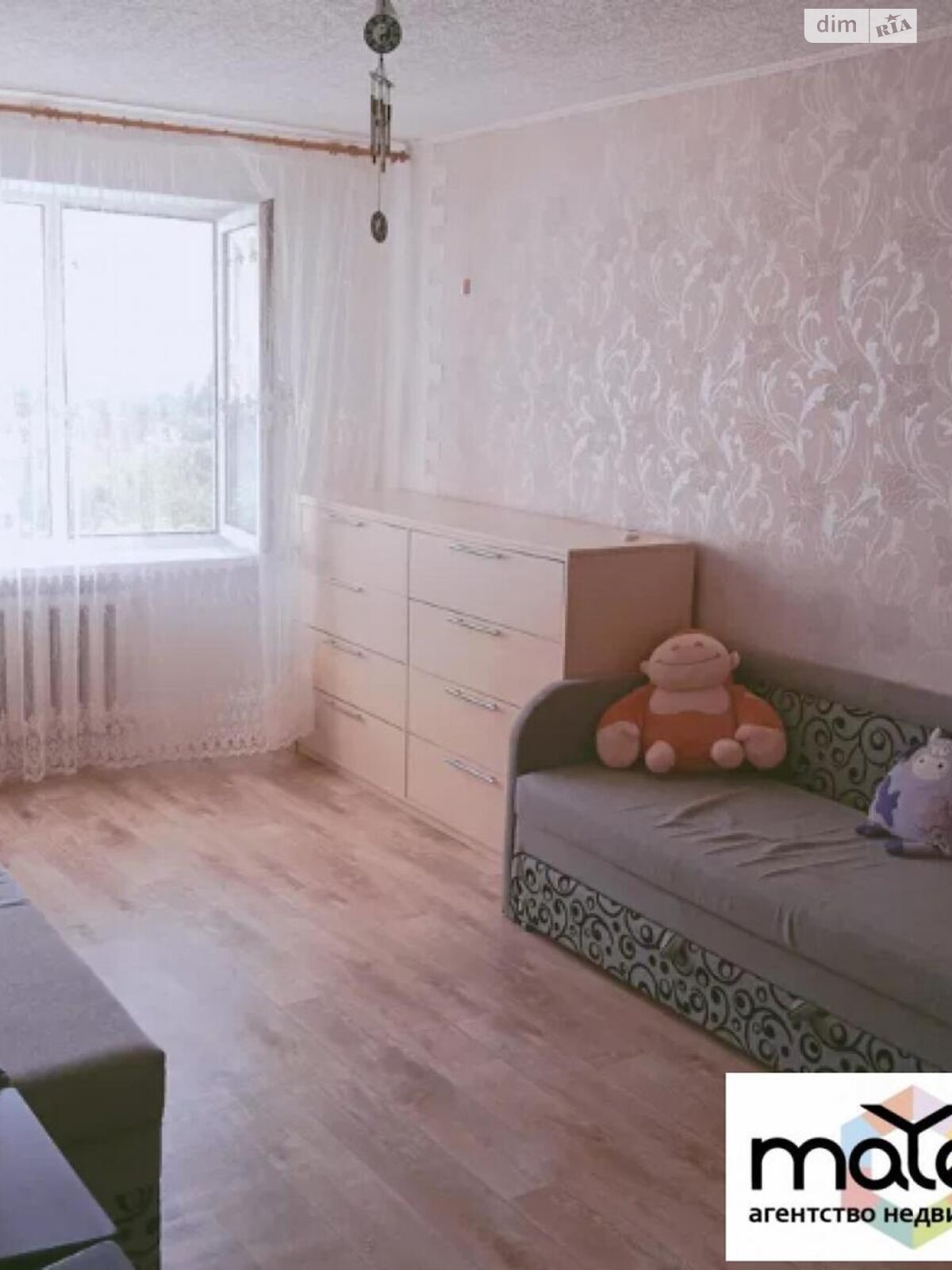 Продажа двухкомнатной квартиры в Одессе, на ул. 28-й Бригады, район Поселок Котовского фото 1 Продажа двухкомнатной квартиры в Одессе, на ул. 28-й Бригады, район Поселок Котовского фото 1