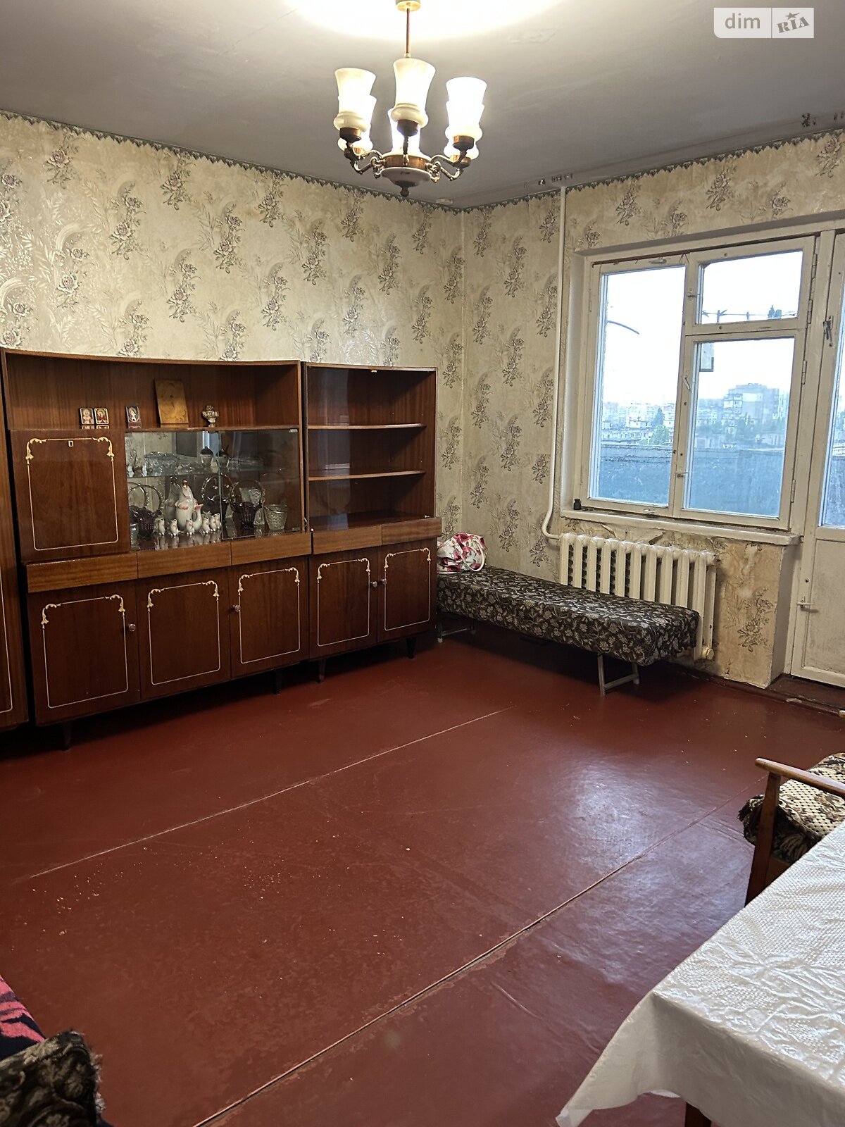 Продажа трехкомнатной квартиры в Одессе, на ул. 28-й Бригады, район Пересыпский фото 1 Продажа трехкомнатной квартиры в Одессе, на ул. 28-й Бригады, район Пересыпский фото 1