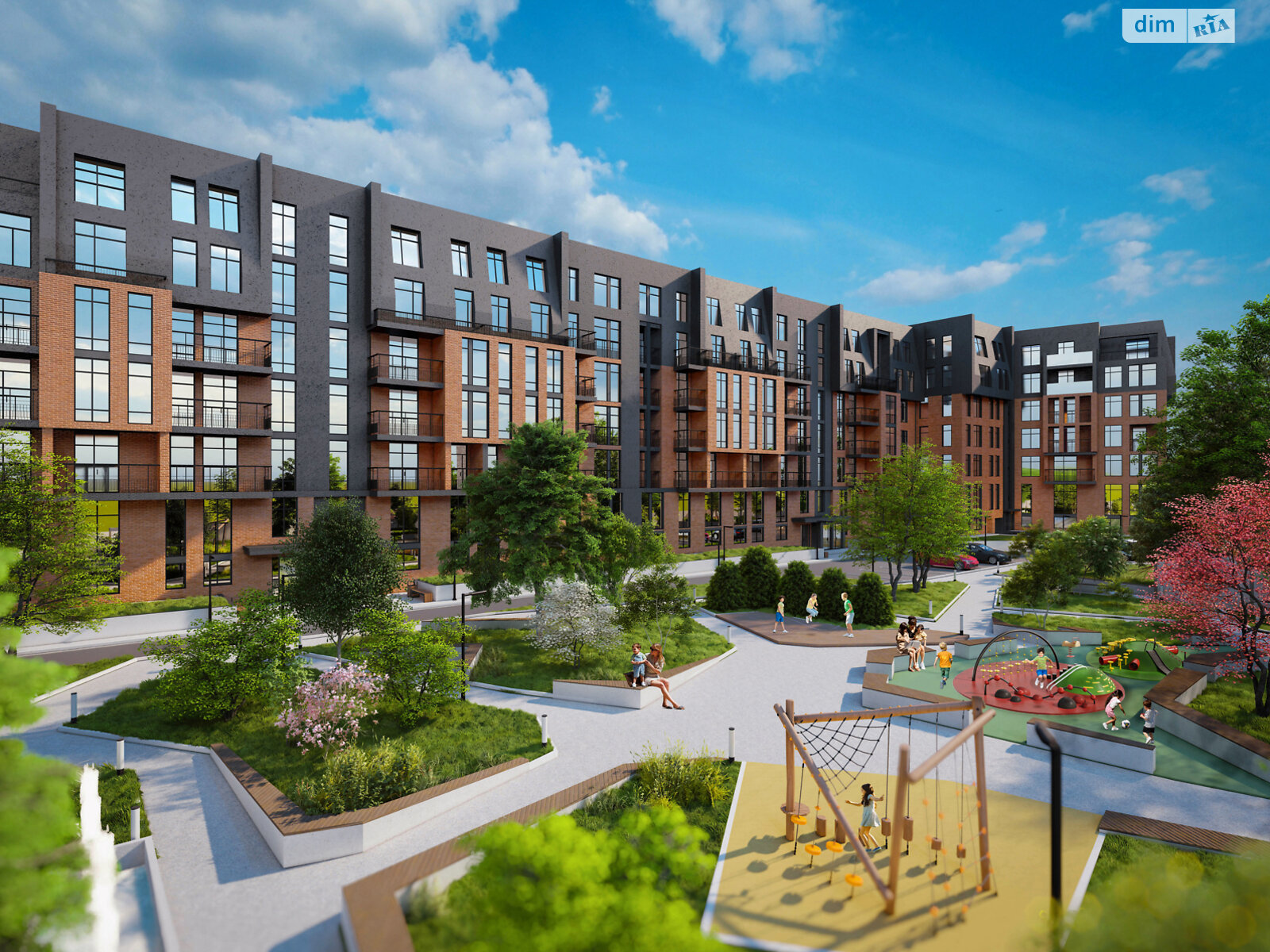 Продаж однокімнатної квартири в Одесі, на вул. 28-ї Бригади 12Д, кв. 1/202, район Містечко Котовського фото 1 Продаж однокімнатної квартири в Одесі, на вул. 28-ї Бригади 12Д, кв. 1/202, район Містечко Котовського фото 1