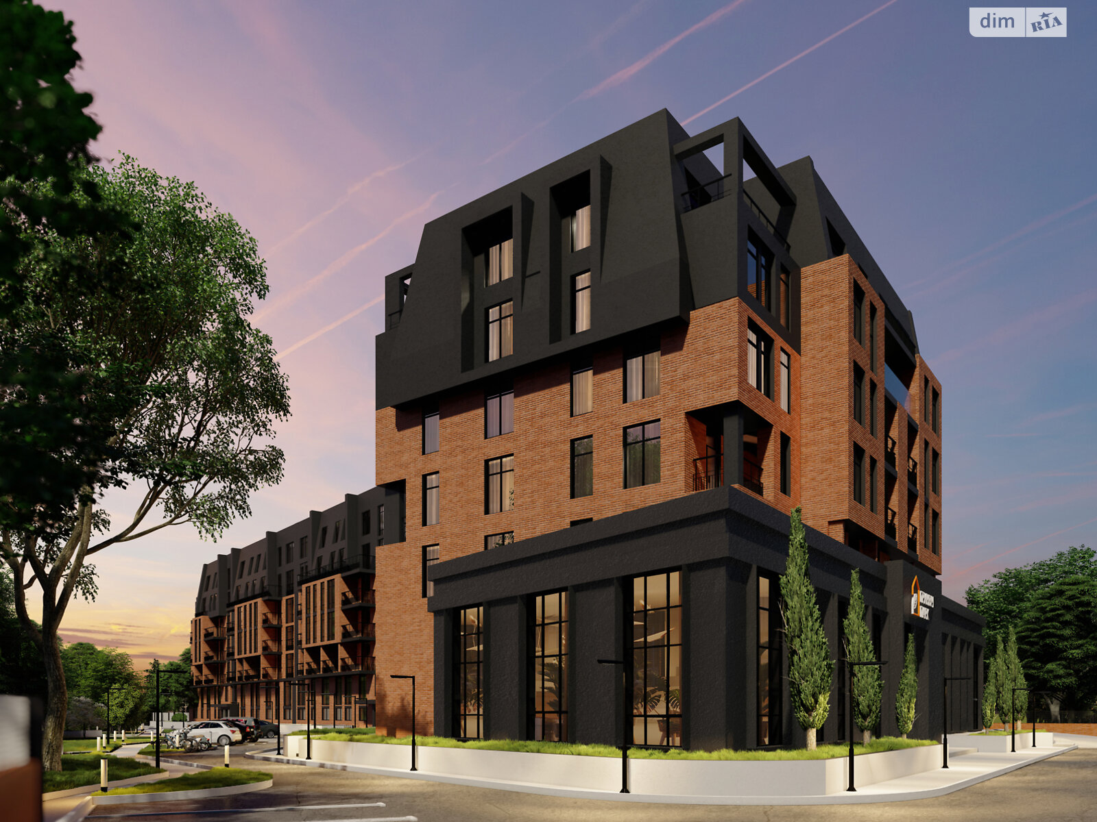 Продаж однокімнатної квартири в Одесі, на вул. 28-ї Бригади 12Д, кв. 1/202, район Містечко Котовського фото 1 Продаж однокімнатної квартири в Одесі, на вул. 28-ї Бригади 12Д, кв. 1/202, район Містечко Котовського фото 1