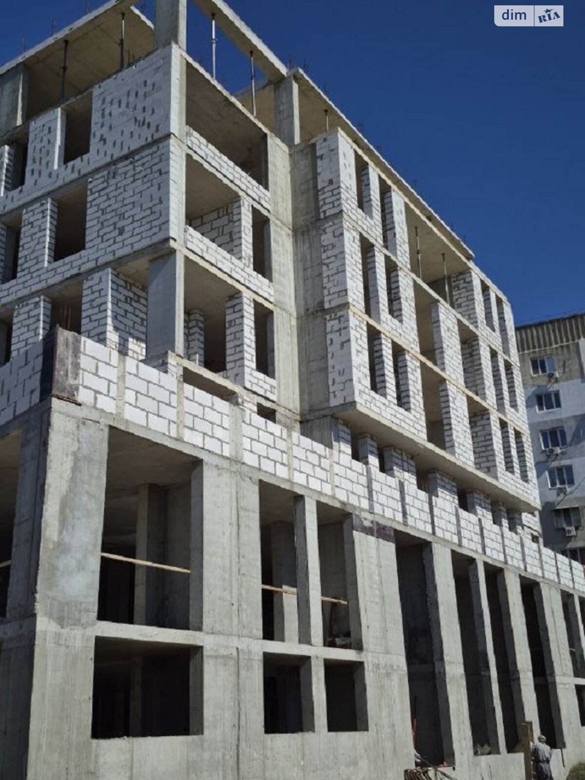 Продаж однокімнатної квартири в Одесі, на вул. 28-ї Бригади 12Д, кв. 1/202, район Містечко Котовського фото 1 Продаж однокімнатної квартири в Одесі, на вул. 28-ї Бригади 12Д, кв. 1/202, район Містечко Котовського фото 1