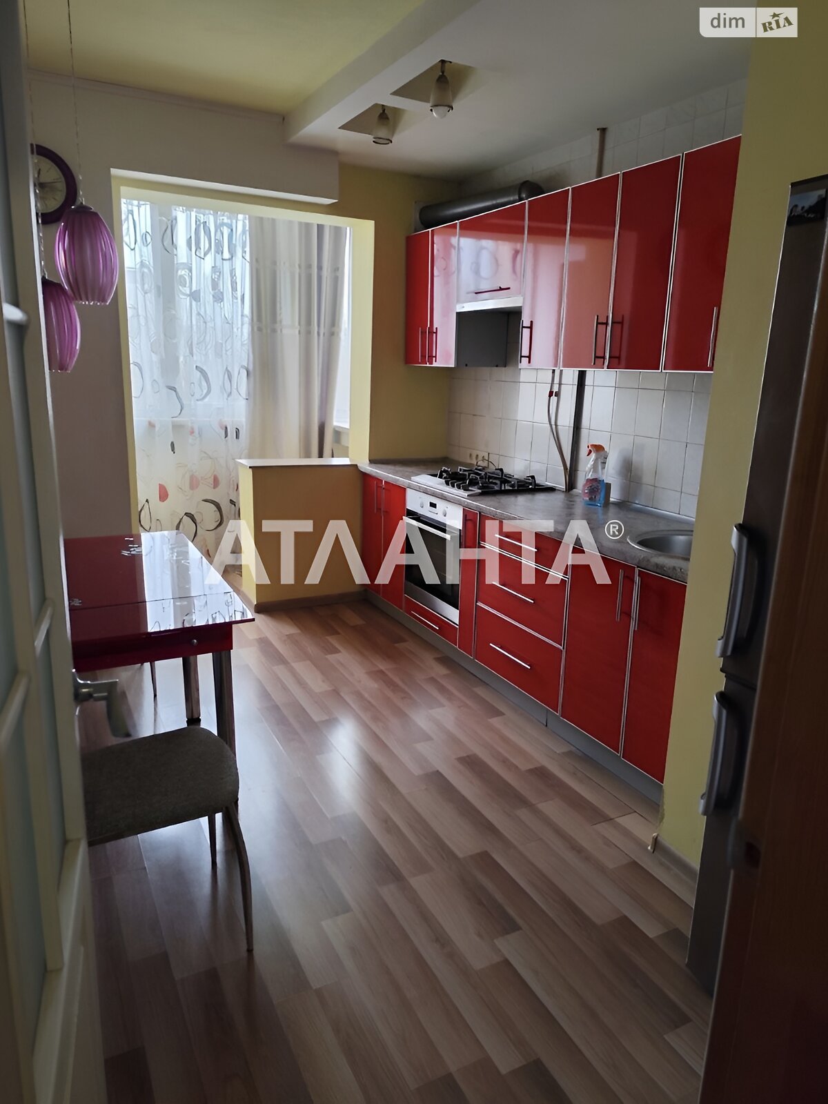 Продажа трехкомнатной квартиры в Одессе, на ул. 40-летия обороны Одессы, район Поселок Котовского фото 1 Продажа трехкомнатной квартиры в Одессе, на ул. 40-летия обороны Одессы, район Поселок Котовского фото 1