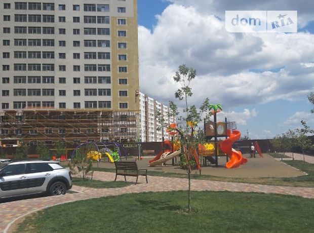 Продажа однокомнатной квартиры в Одессе, на ул. Академика Сахарова район Поселок Котовского фото 1 Продажа однокомнатной квартиры в Одессе, на ул. Академика Сахарова район Поселок Котовского фото 1