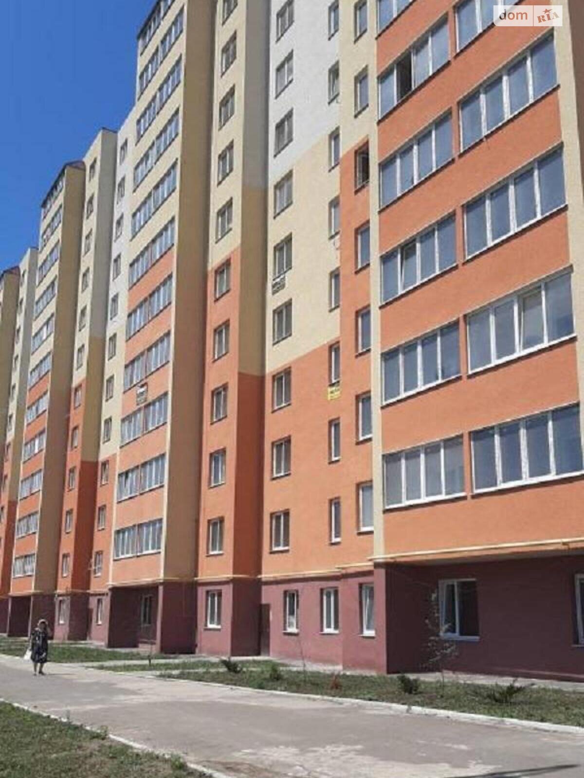 Продажа однокомнатной квартиры в Одессе, на ул. Академика Сахарова 16А, район Поселок Котовского фото 1
