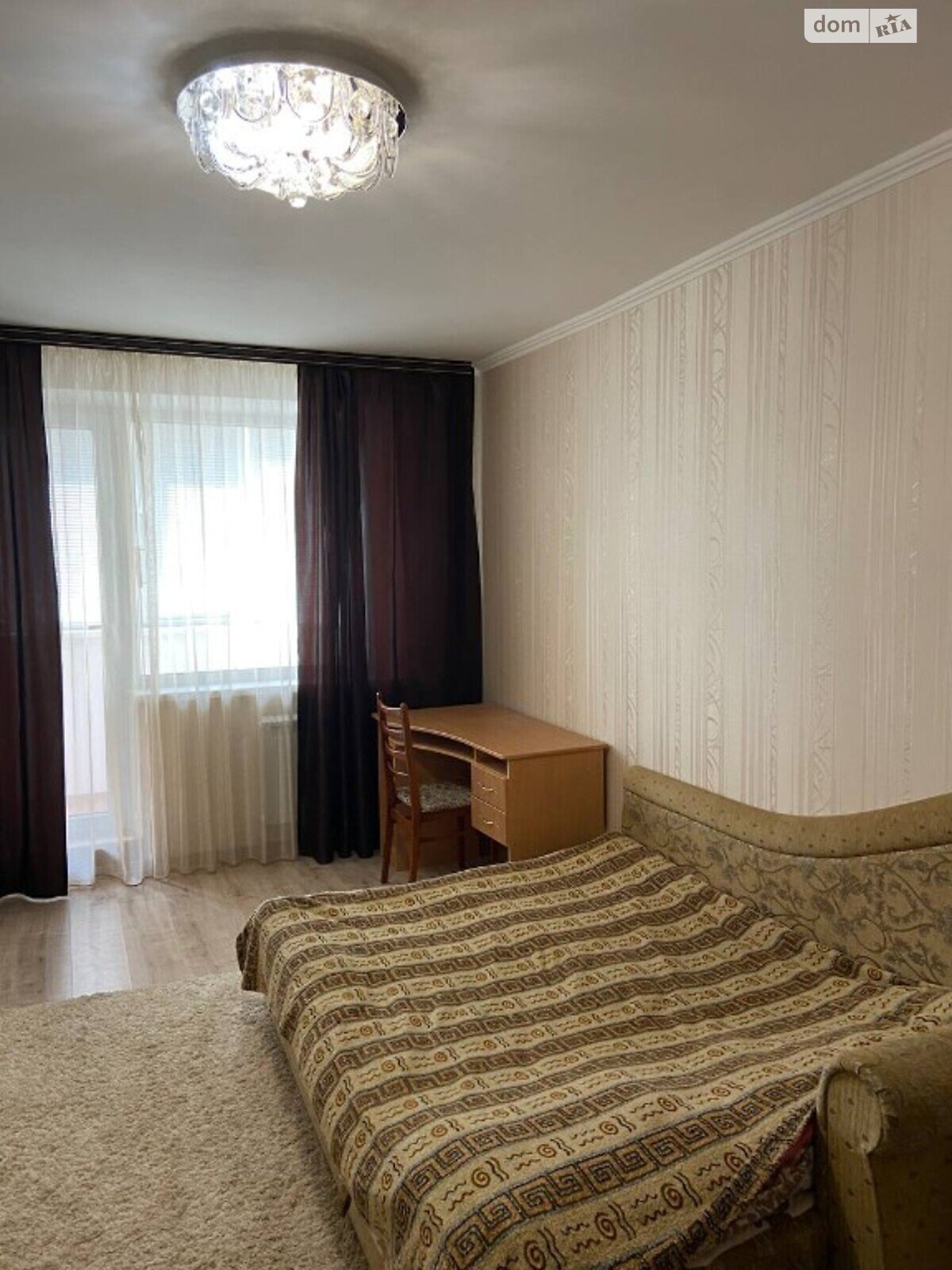 Продажа однокомнатной квартиры в Одессе, на ул. Академика Сахарова, район Поселок Котовского фото 1