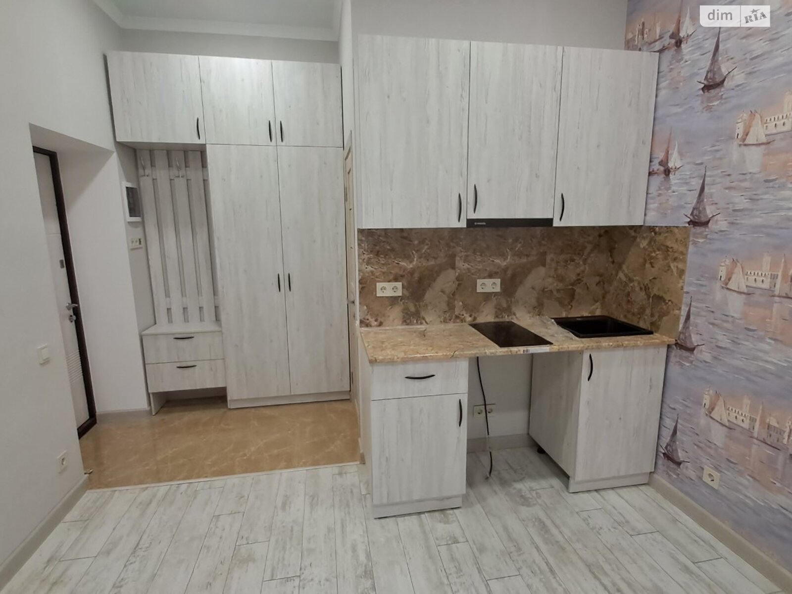 Продажа однокомнатной квартиры в Одессе, на ул. Академика Сахарова, район Поселок Котовского фото 1 Продажа однокомнатной квартиры в Одессе, на ул. Академика Сахарова, район Поселок Котовского фото 1