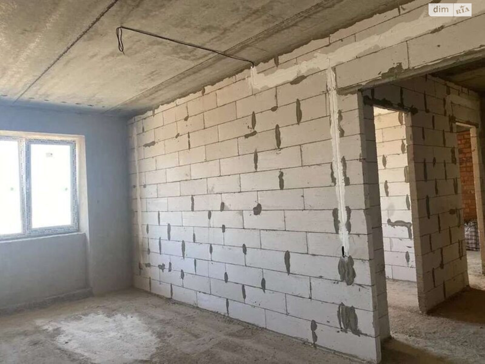 Продажа двухкомнатной квартиры в Одессе, на ул. Академика Сахарова, район Поселок Котовского фото 1 Продажа двухкомнатной квартиры в Одессе, на ул. Академика Сахарова, район Поселок Котовского фото 1