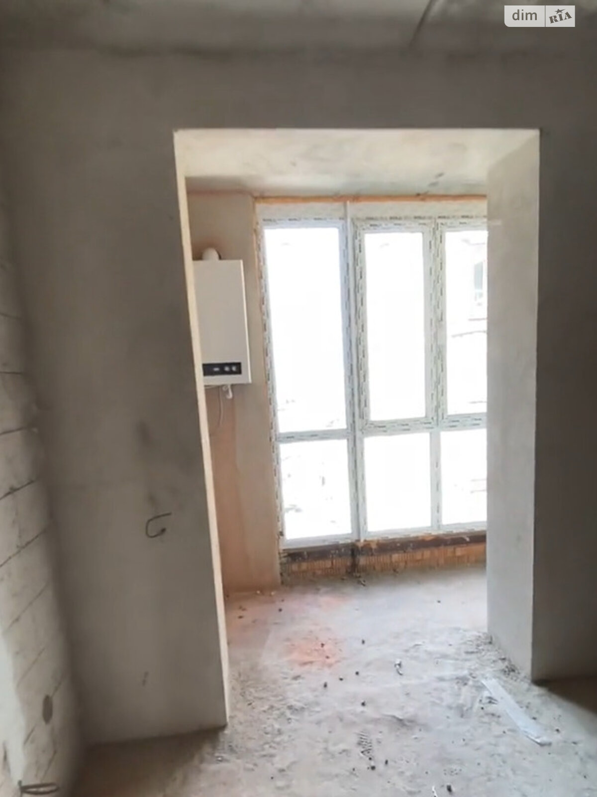 Продажа двухкомнатной квартиры в Одессе, на ул. Академика Сахарова, район Поселок Котовского фото 1 Продажа двухкомнатной квартиры в Одессе, на ул. Академика Сахарова, район Поселок Котовского фото 1