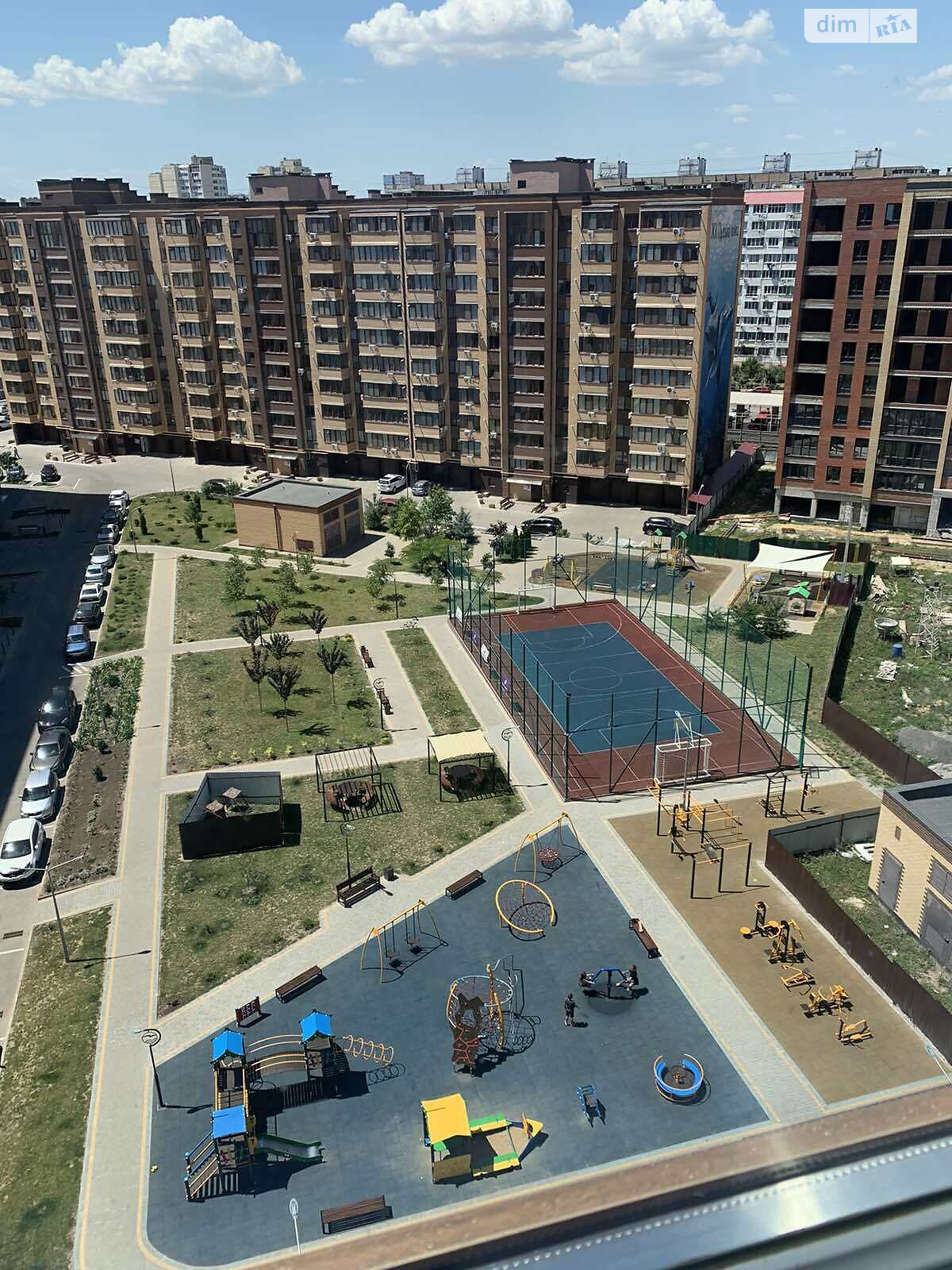 Продажа однокомнатной квартиры в Крыжановка, на ул. Академика Сахарова, фото 1 Продажа однокомнатной квартиры в Крыжановка, на ул. Академика Сахарова, фото 1
