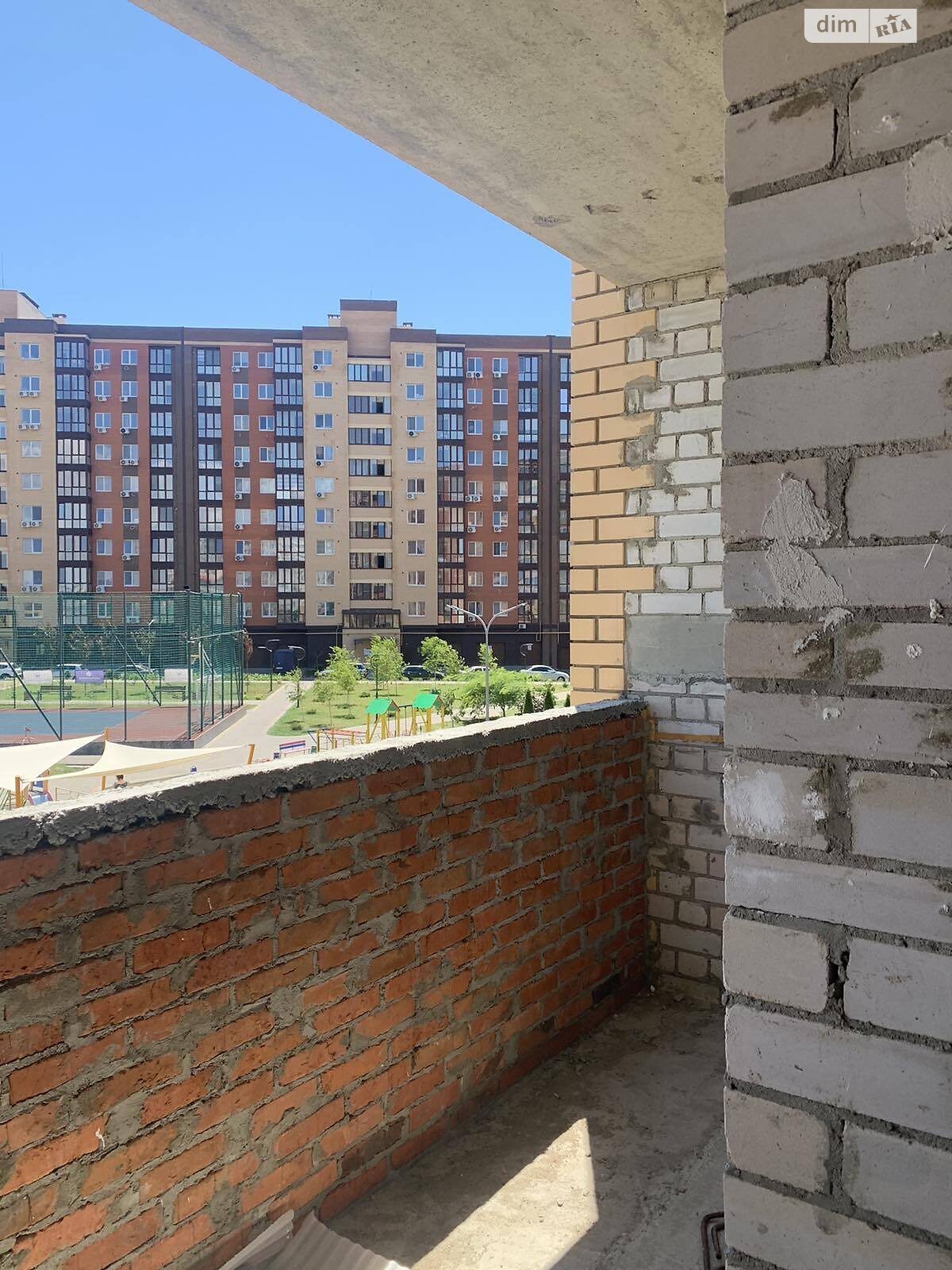 Продажа однокомнатной квартиры в Крыжановка, на ул. Академика Сахарова, фото 1 Продажа однокомнатной квартиры в Крыжановка, на ул. Академика Сахарова, фото 1
