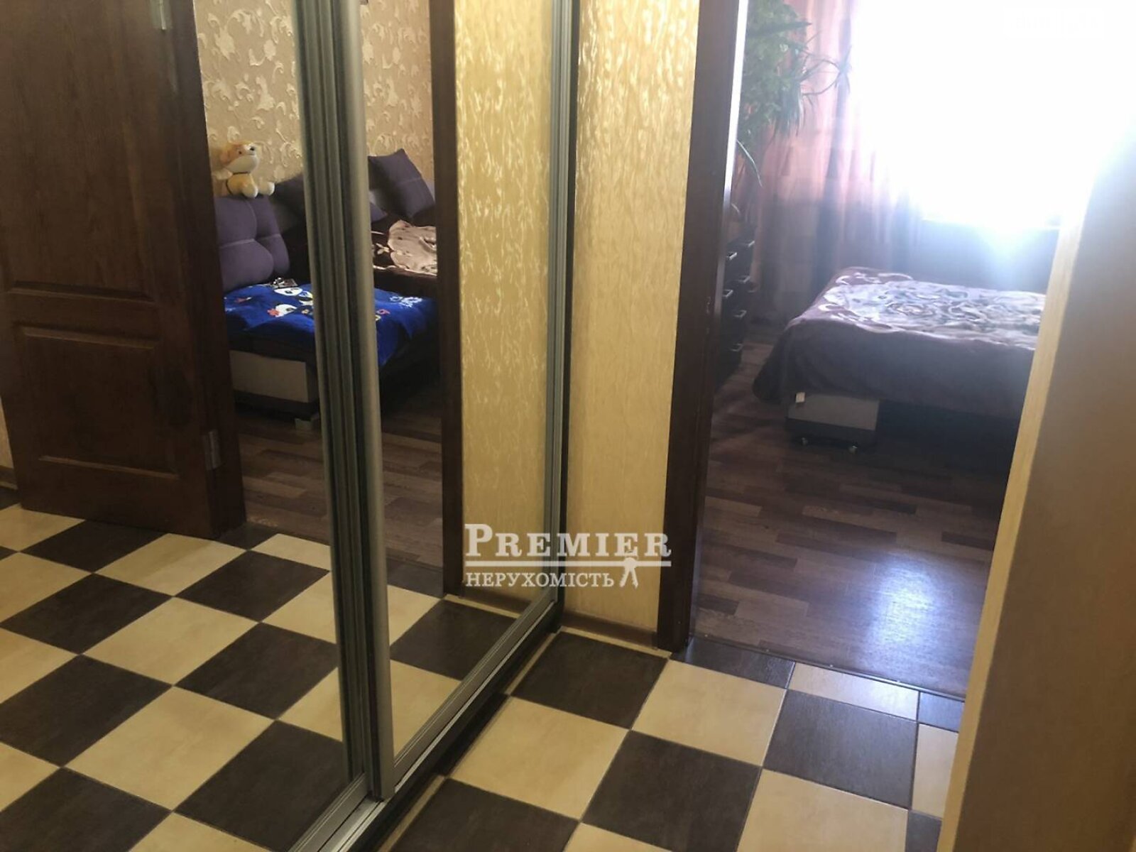 Продажа двухкомнатной квартиры в Одессе, на ул. Академика Сахарова, район Поселок Котовского фото 1 Продажа двухкомнатной квартиры в Одессе, на ул. Академика Сахарова, район Поселок Котовского фото 1
