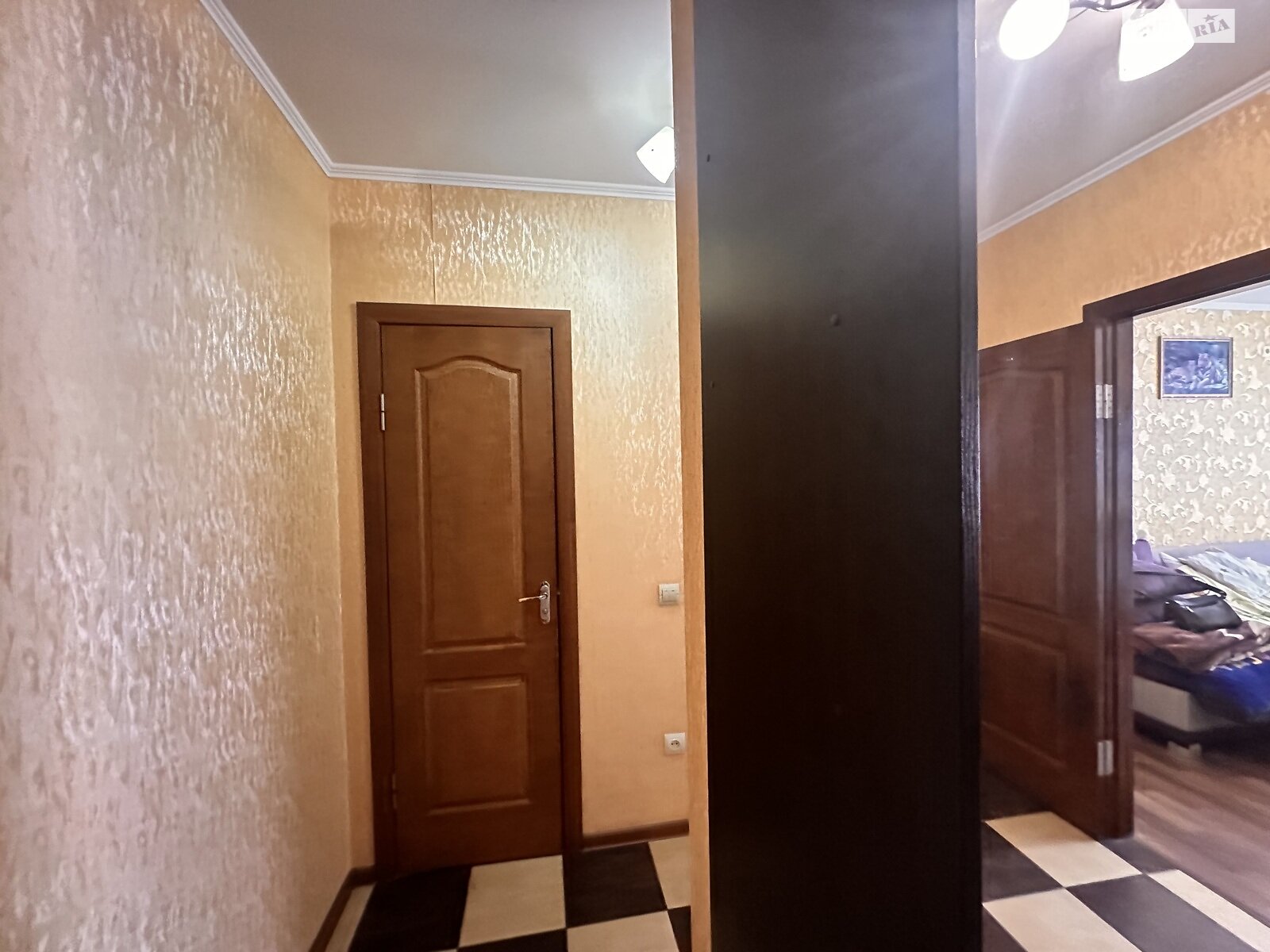 Продажа двухкомнатной квартиры в Одессе, на ул. Академика Сахарова 40, район Поселок Котовского фото 1 Продажа двухкомнатной квартиры в Одессе, на ул. Академика Сахарова 40, район Поселок Котовского фото 1
