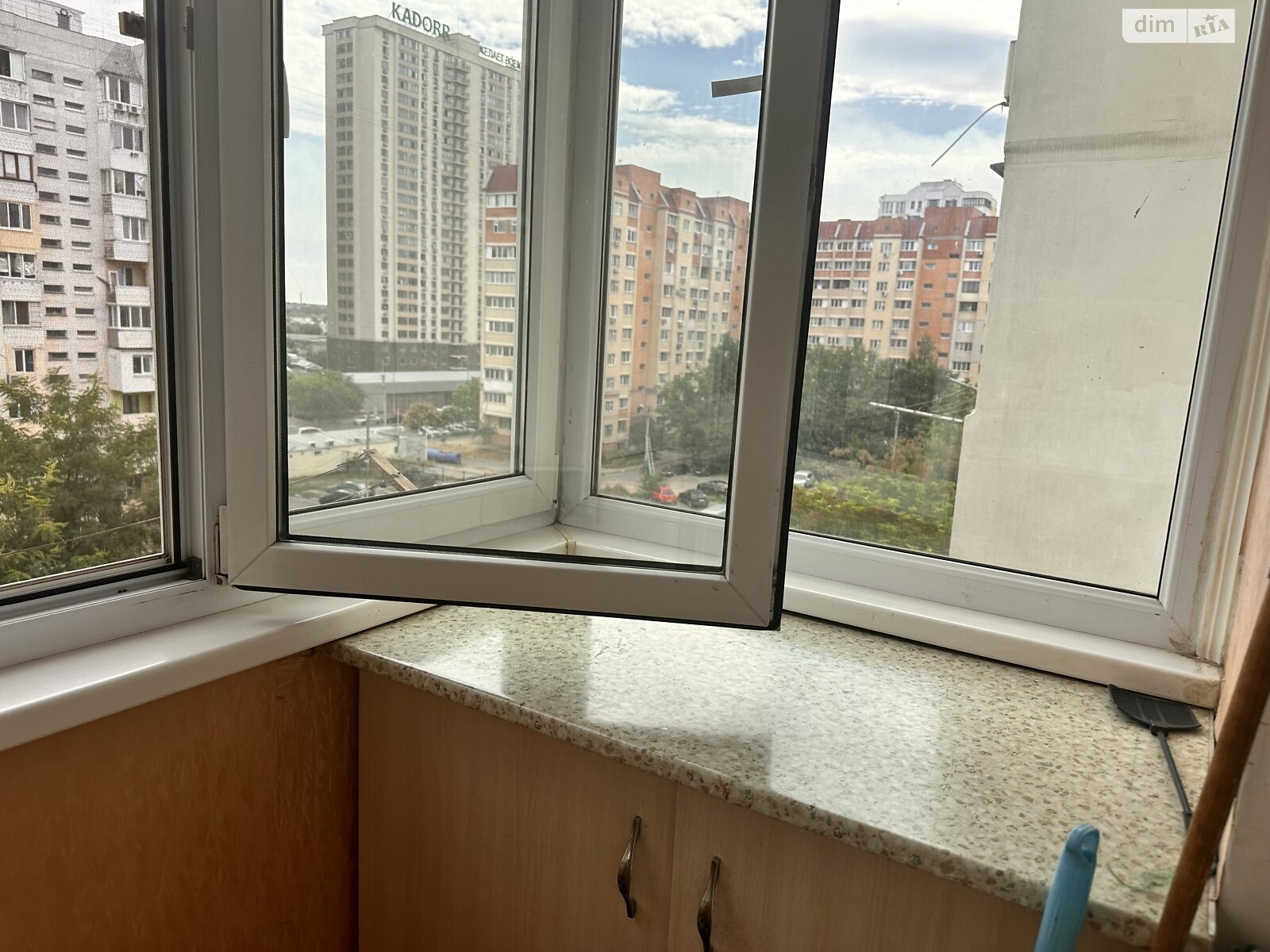 Продажа двухкомнатной квартиры в Одессе, на ул. Академика Сахарова 40, район Поселок Котовского фото 1 Продажа двухкомнатной квартиры в Одессе, на ул. Академика Сахарова 40, район Поселок Котовского фото 1