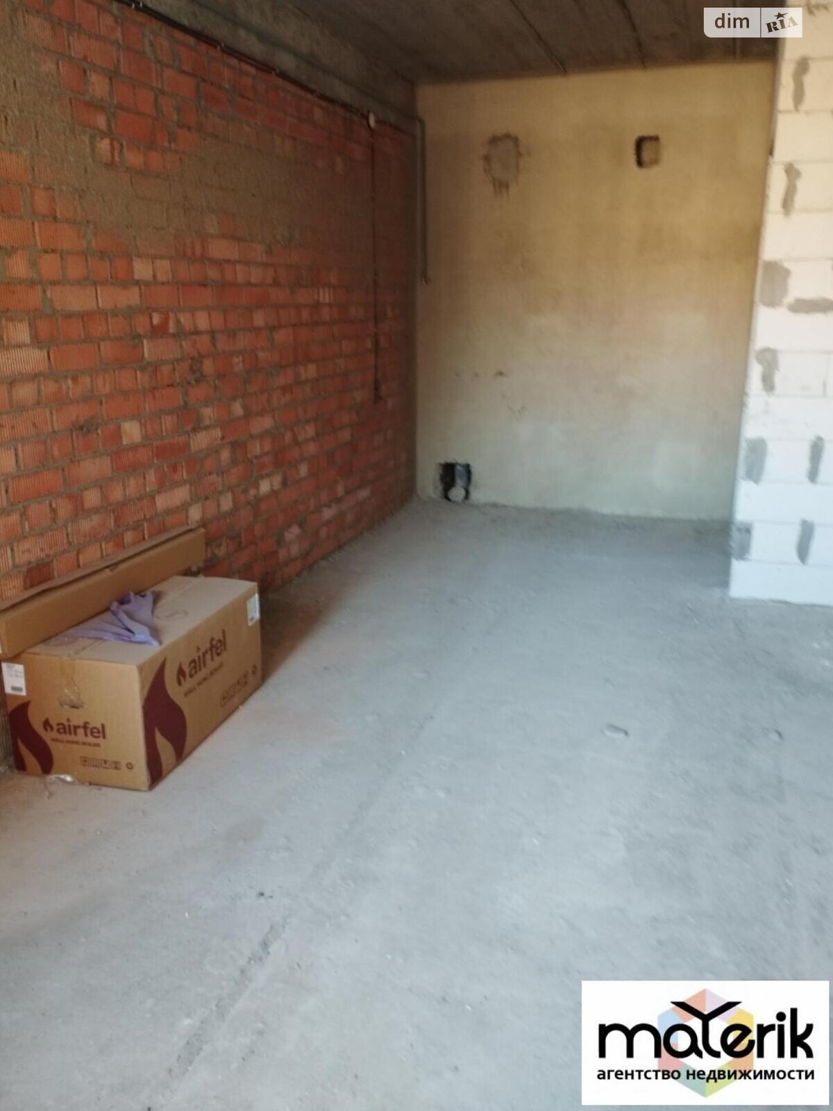 Продаж двокімнатної квартири в Крижанівка, на вул. Академіка Сахарова, фото 1 Продаж двокімнатної квартири в Крижанівка, на вул. Академіка Сахарова, фото 1
