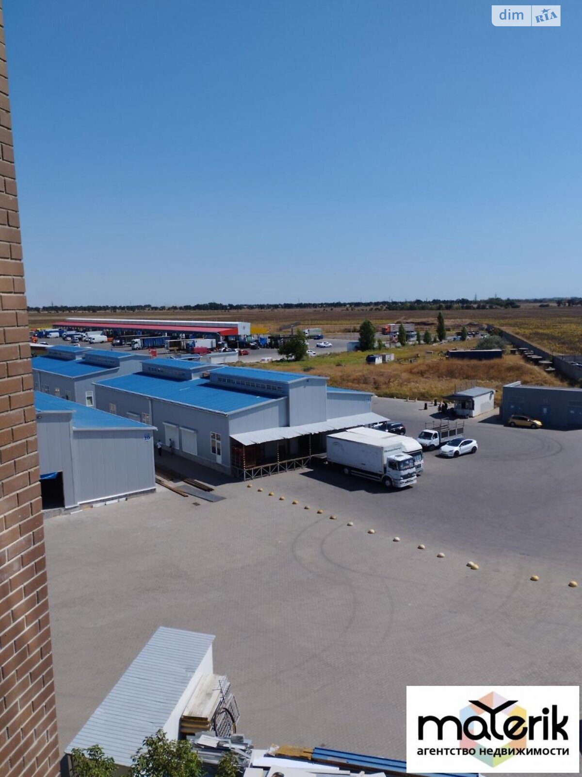 Продаж двокімнатної квартири в Крижанівка, на вул. Академіка Сахарова, фото 1 Продаж двокімнатної квартири в Крижанівка, на вул. Академіка Сахарова, фото 1