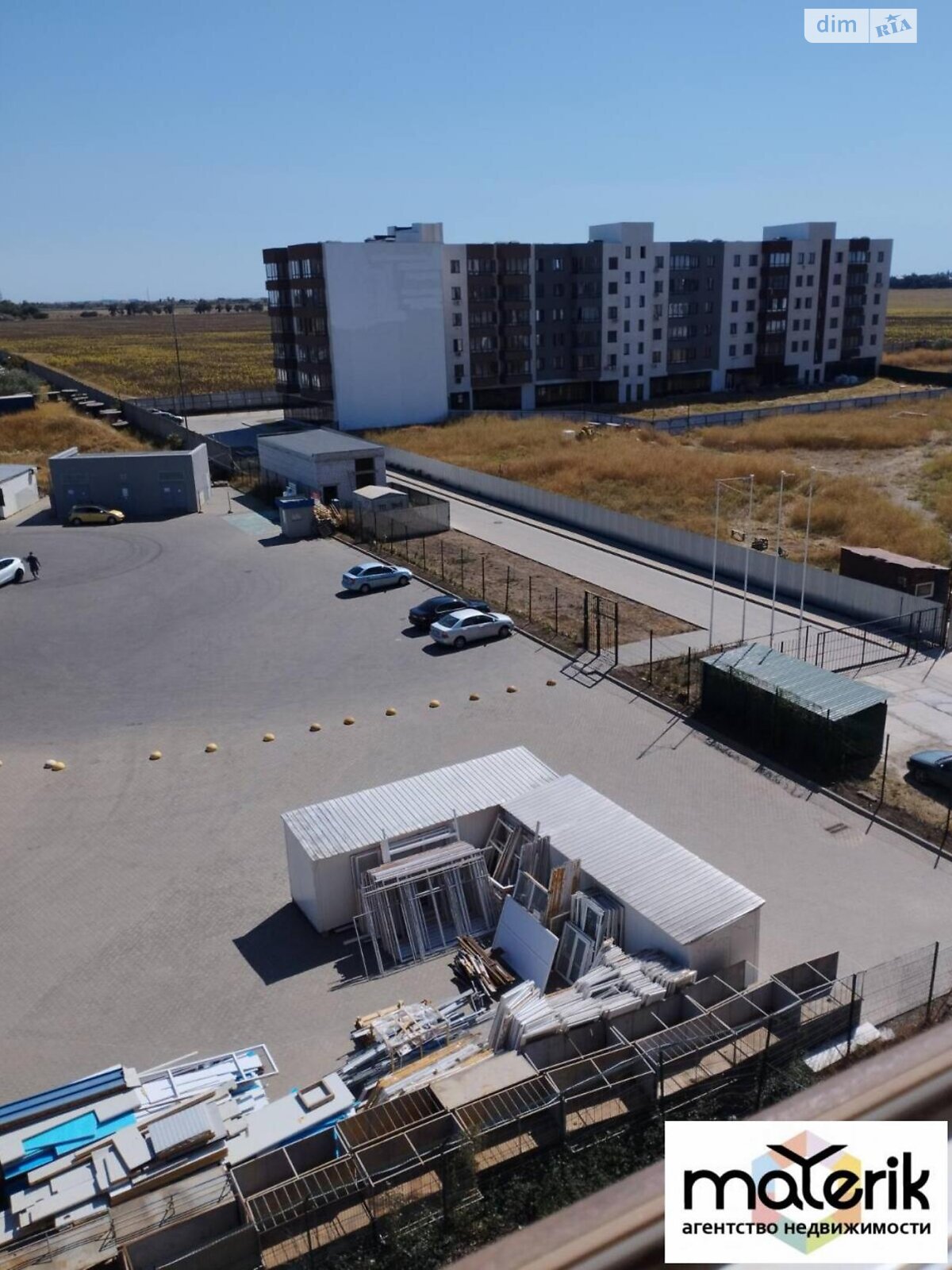 Продаж двокімнатної квартири в Крижанівка, на вул. Академіка Сахарова, фото 1 Продаж двокімнатної квартири в Крижанівка, на вул. Академіка Сахарова, фото 1