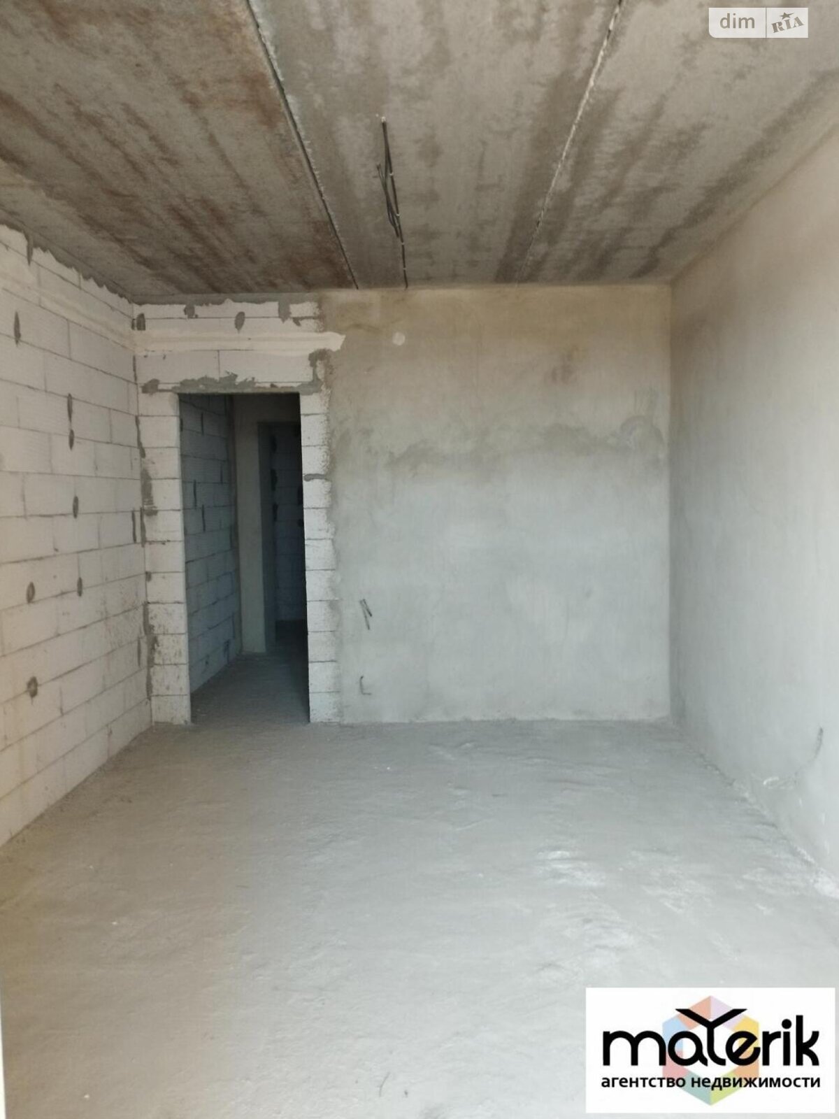 Продаж двокімнатної квартири в Крижанівка, на вул. Академіка Сахарова, фото 1 Продаж двокімнатної квартири в Крижанівка, на вул. Академіка Сахарова, фото 1