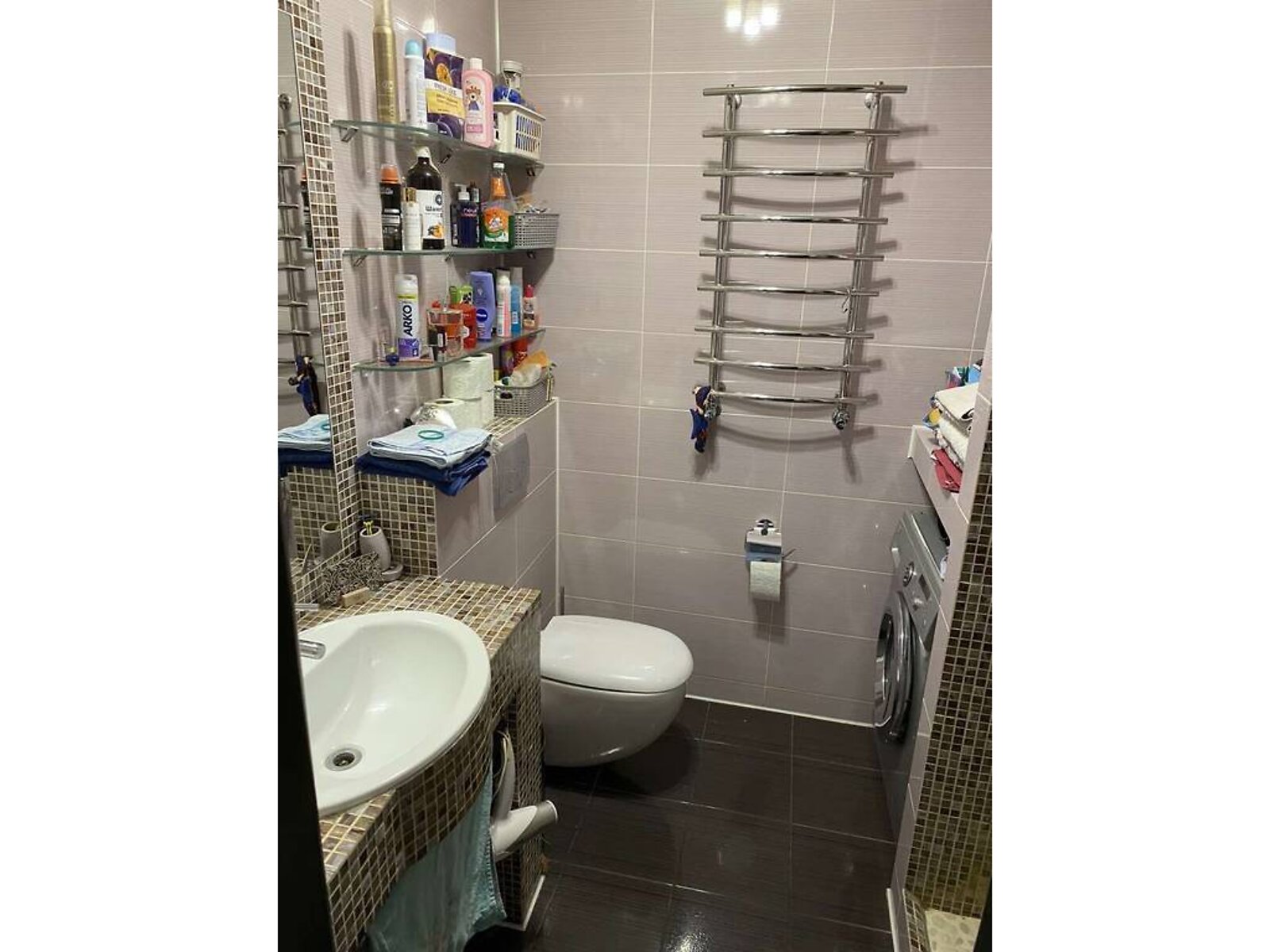 Продажа четырехкомнатной квартиры в Одессе, на ул. Академика Сахарова 36, район Поселок Котовского фото 1 Продажа четырехкомнатной квартиры в Одессе, на ул. Академика Сахарова 36, район Поселок Котовского фото 1