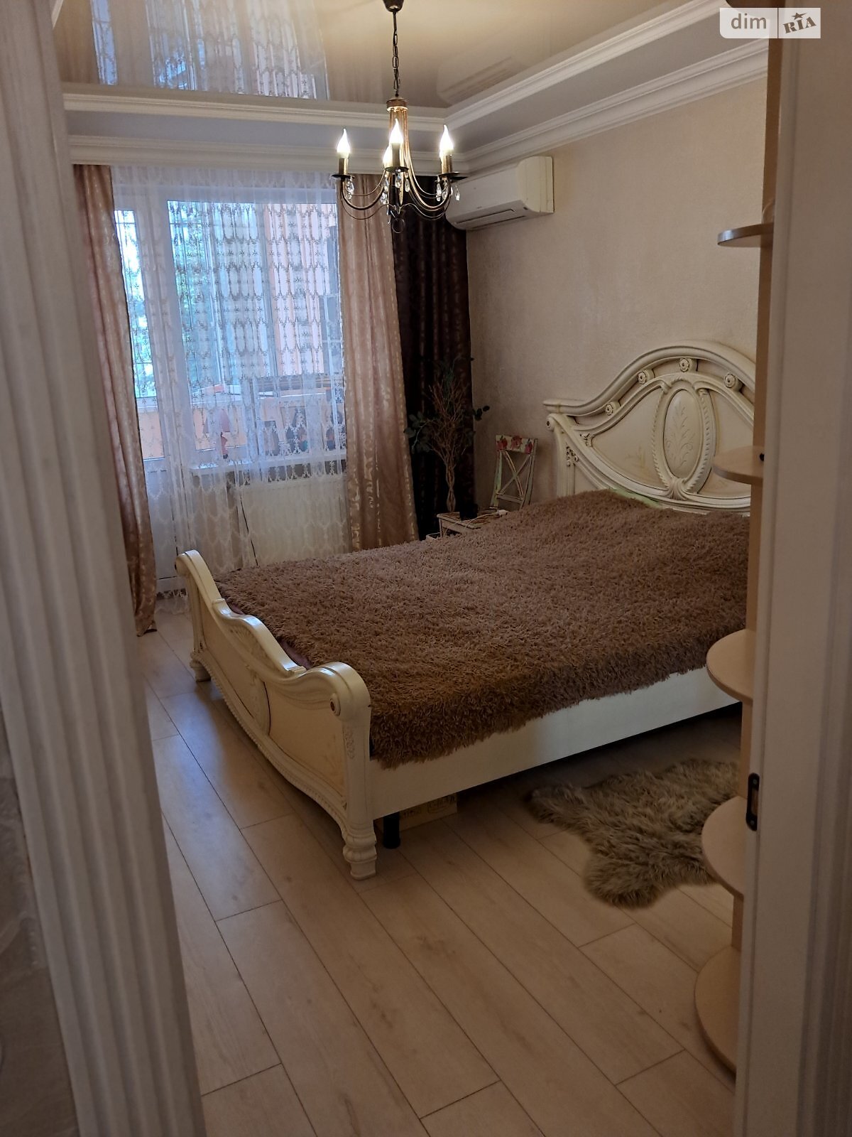 Продажа трехкомнатной квартиры в Одессе, на ул. Академика Сахарова, район Поселок Котовского фото 1 Продажа трехкомнатной квартиры в Одессе, на ул. Академика Сахарова, район Поселок Котовского фото 1