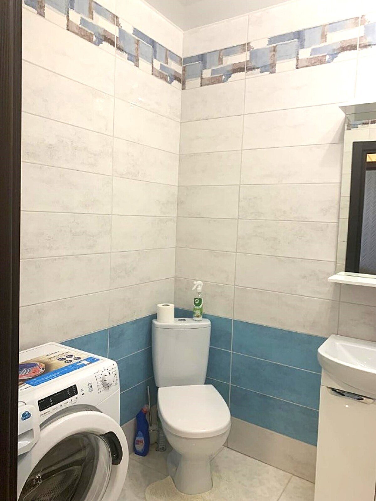 Продажа однокомнатной квартиры в Крыжановка, на ул. Академика Сахарова, фото 1 Продажа однокомнатной квартиры в Крыжановка, на ул. Академика Сахарова, фото 1