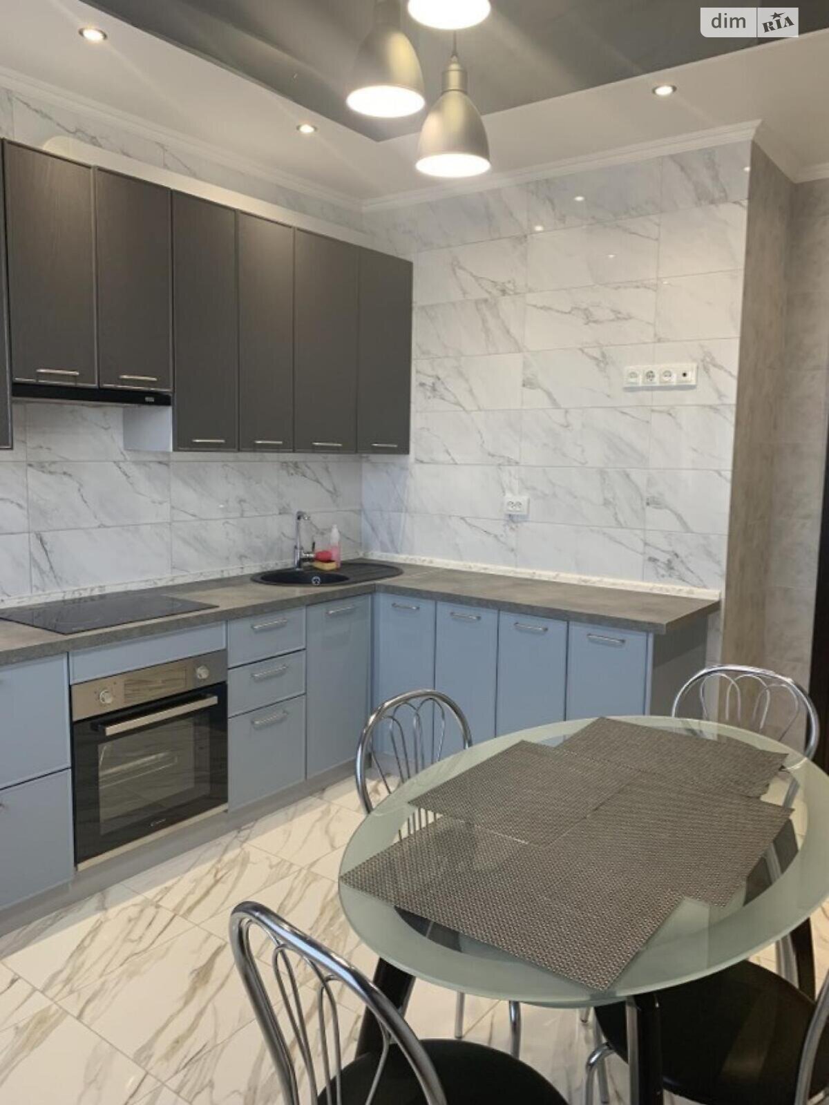 Продажа однокомнатной квартиры в Крыжановка, на ул. Академика Сахарова, фото 1 Продажа однокомнатной квартиры в Крыжановка, на ул. Академика Сахарова, фото 1