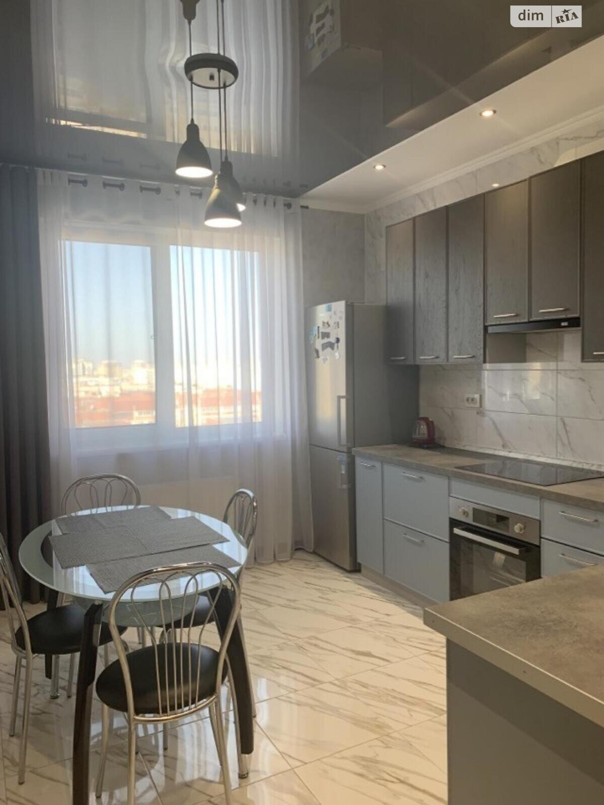 Продажа однокомнатной квартиры в Крыжановка, на ул. Академика Сахарова, фото 1 Продажа однокомнатной квартиры в Крыжановка, на ул. Академика Сахарова, фото 1