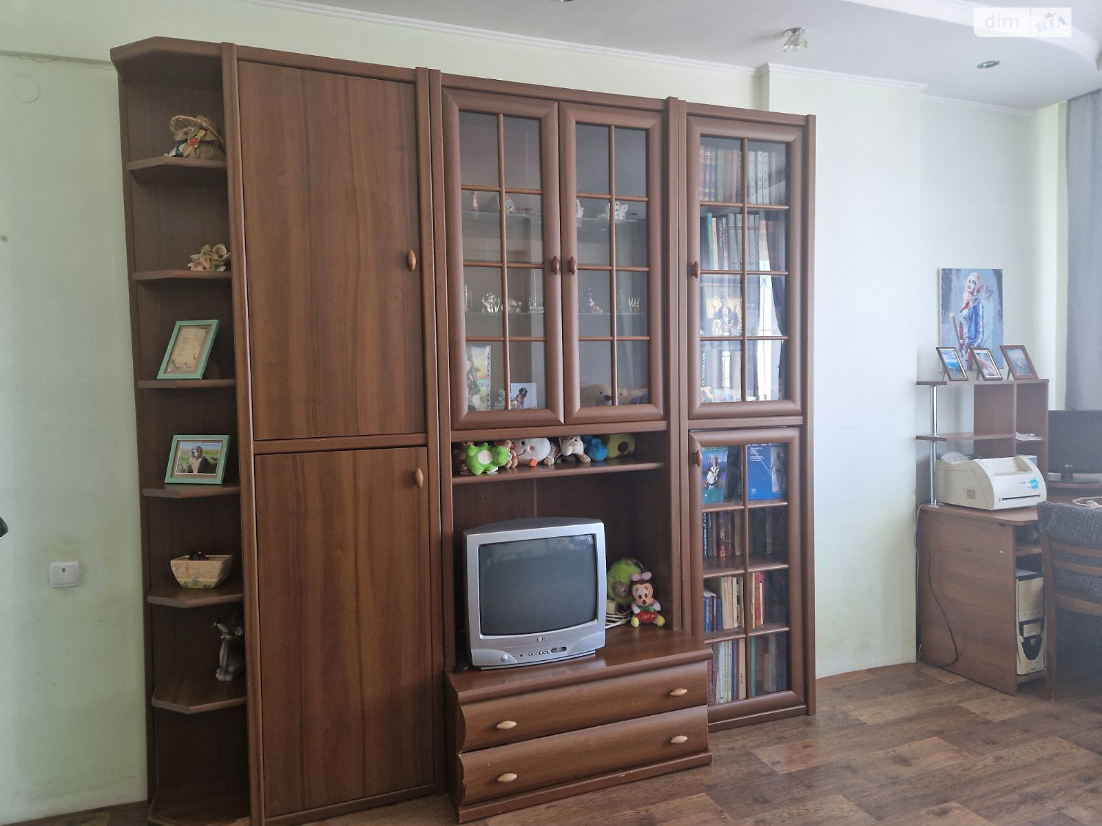 Продажа трехкомнатной квартиры в Одессе, на ул. Академика Сахарова, район Поселок Котовского фото 1 Продажа трехкомнатной квартиры в Одессе, на ул. Академика Сахарова, район Поселок Котовского фото 1