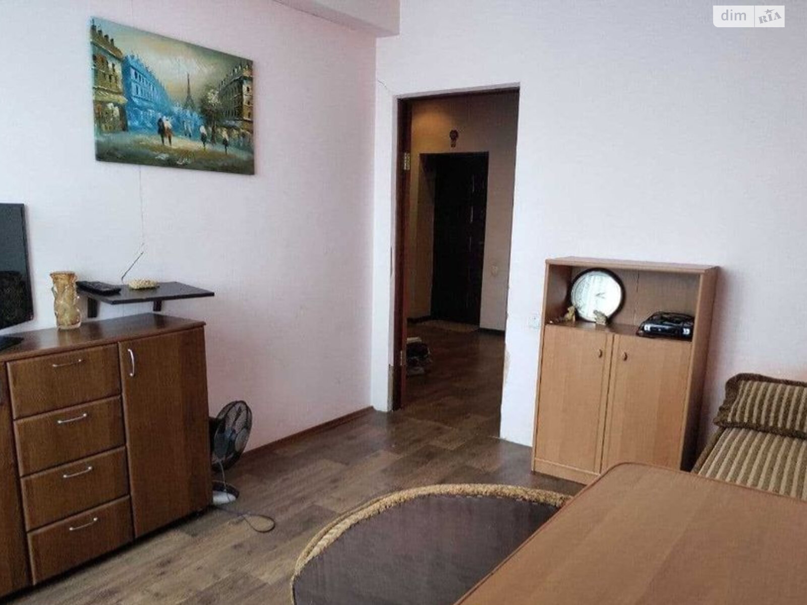 Продажа трехкомнатной квартиры в Одессе, на ул. Академика Сахарова, район Поселок Котовского фото 1 Продажа трехкомнатной квартиры в Одессе, на ул. Академика Сахарова, район Поселок Котовского фото 1