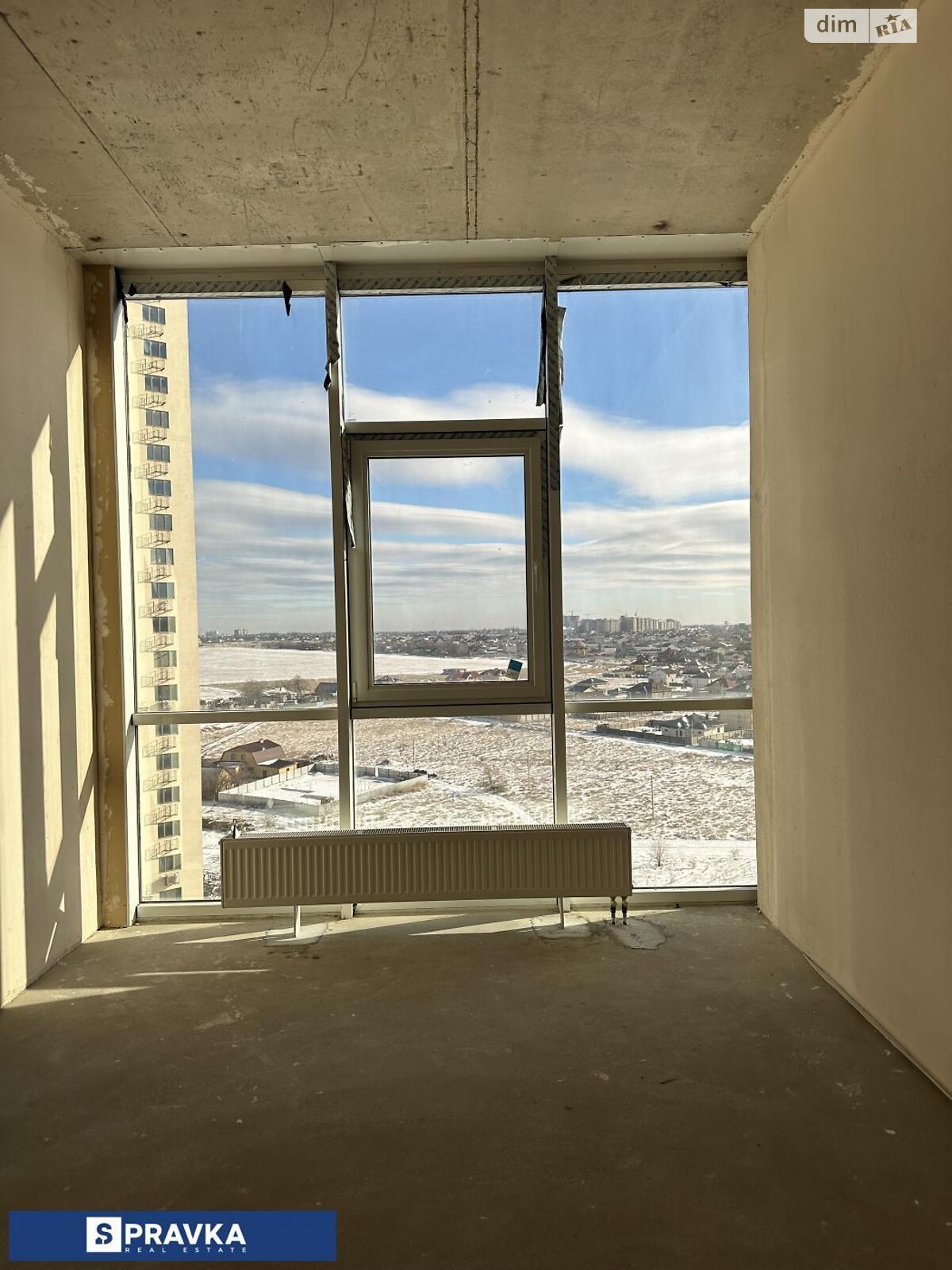 Продажа трехкомнатной квартиры в Одессе, на ул. Академика Сахарова 3А, район Поселок Котовского фото 1 Продажа трехкомнатной квартиры в Одессе, на ул. Академика Сахарова 3А, район Поселок Котовского фото 1