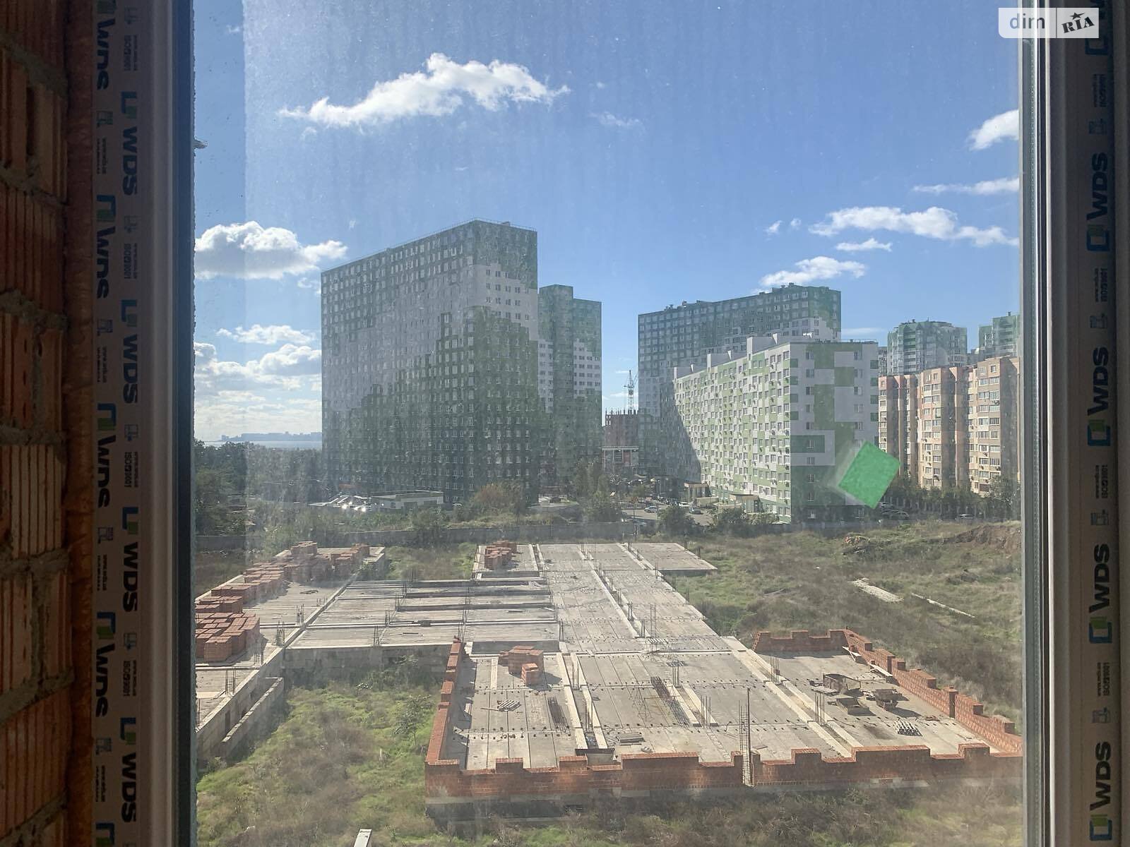 Продажа двухкомнатной квартиры в Одессе, на ул. Академика Сахарова, район Поселок Котовского фото 1 Продажа двухкомнатной квартиры в Одессе, на ул. Академика Сахарова, район Поселок Котовского фото 1