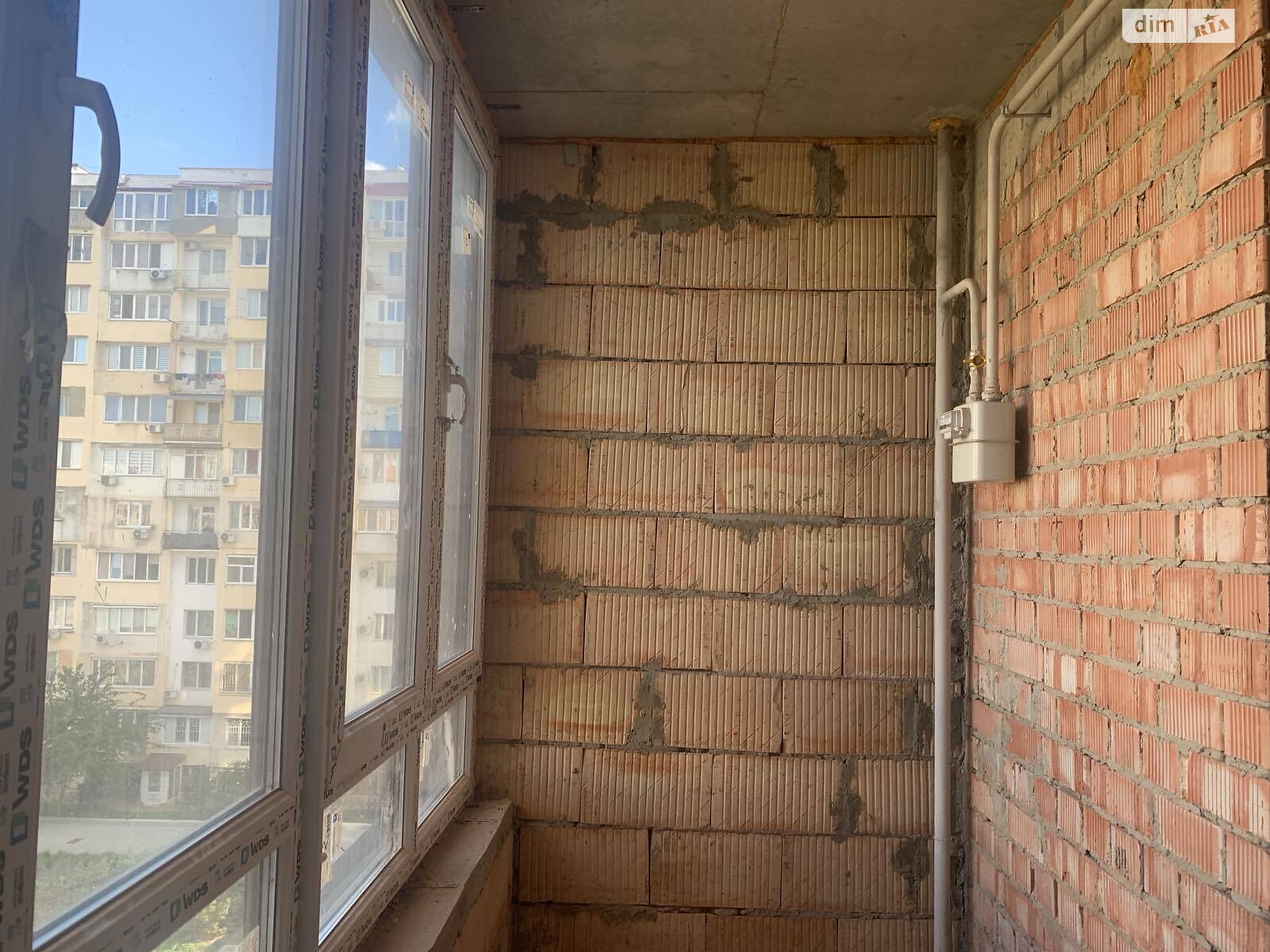 Продажа двухкомнатной квартиры в Одессе, на ул. Академика Сахарова, район Поселок Котовского фото 1 Продажа двухкомнатной квартиры в Одессе, на ул. Академика Сахарова, район Поселок Котовского фото 1