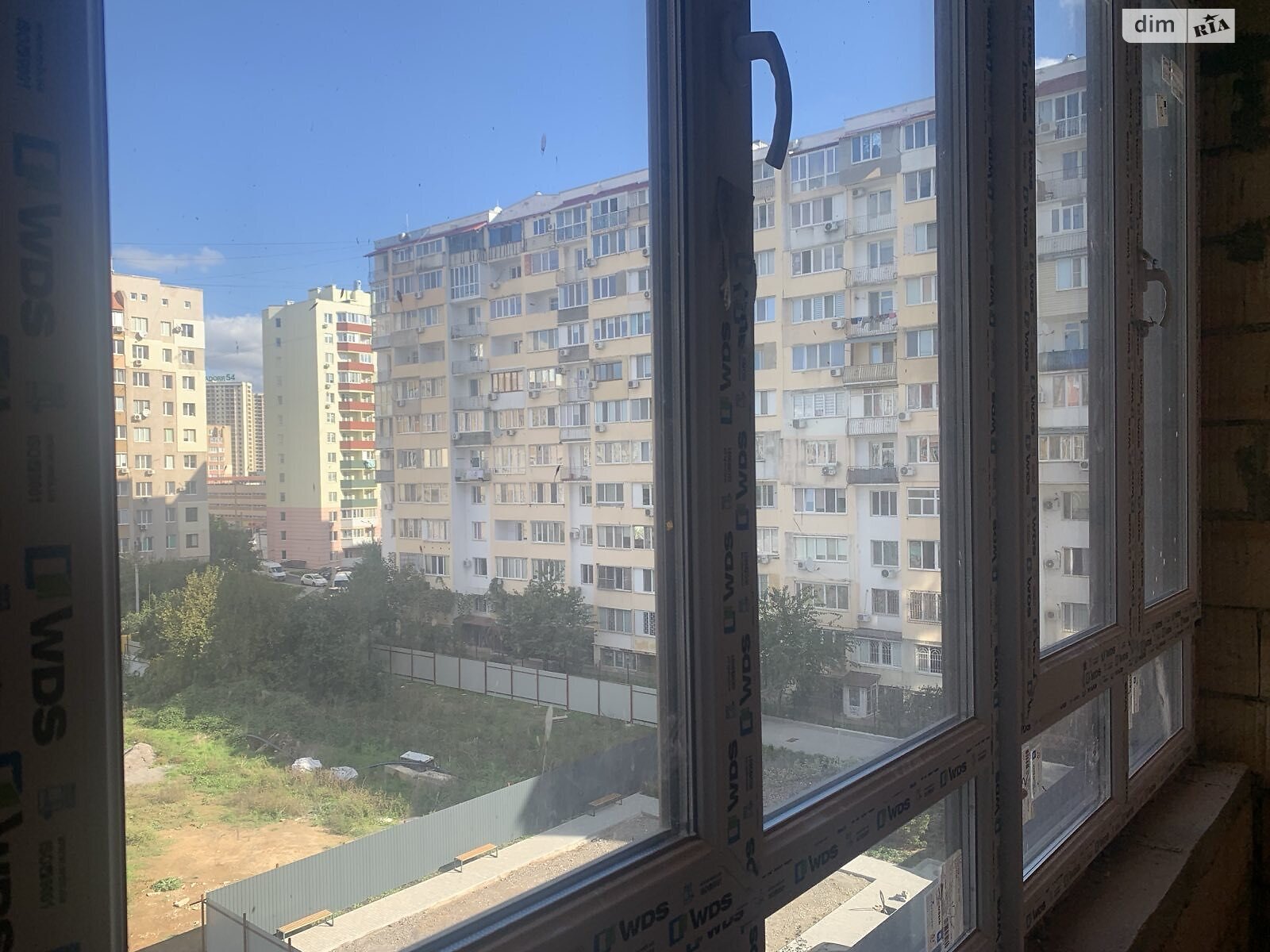 Продажа двухкомнатной квартиры в Одессе, на ул. Академика Сахарова, район Поселок Котовского фото 1 Продажа двухкомнатной квартиры в Одессе, на ул. Академика Сахарова, район Поселок Котовского фото 1