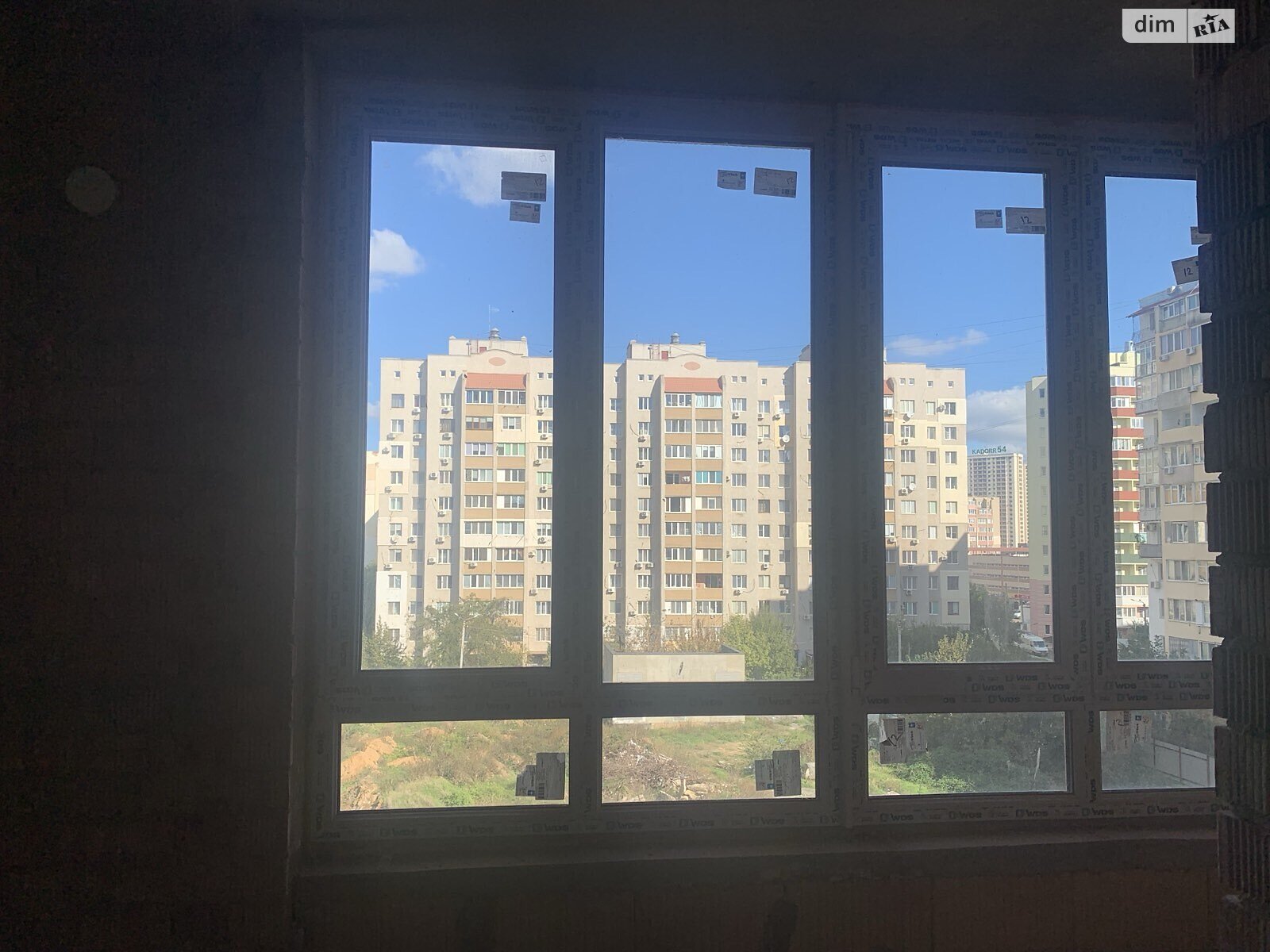Продажа двухкомнатной квартиры в Одессе, на ул. Академика Сахарова, район Поселок Котовского фото 1 Продажа двухкомнатной квартиры в Одессе, на ул. Академика Сахарова, район Поселок Котовского фото 1