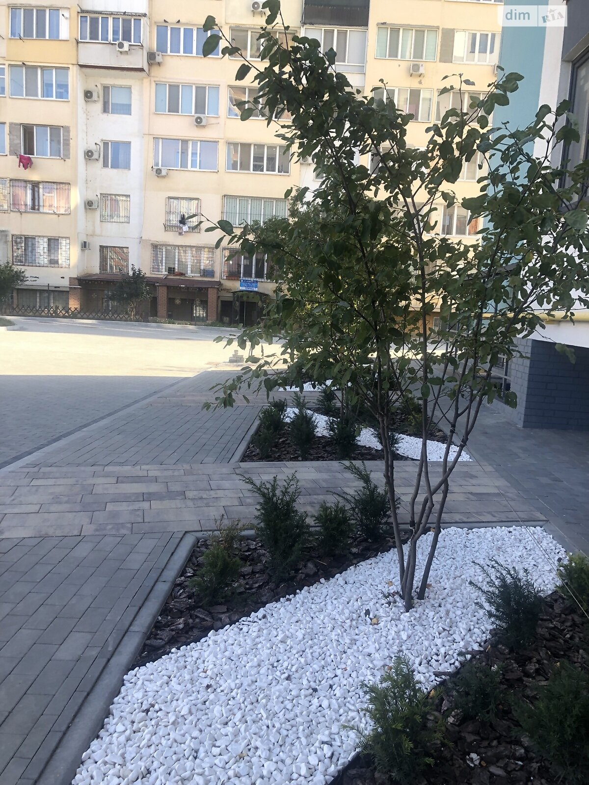 Продажа двухкомнатной квартиры в Одессе, на ул. Академика Сахарова, район Поселок Котовского фото 1 Продажа двухкомнатной квартиры в Одессе, на ул. Академика Сахарова, район Поселок Котовского фото 1