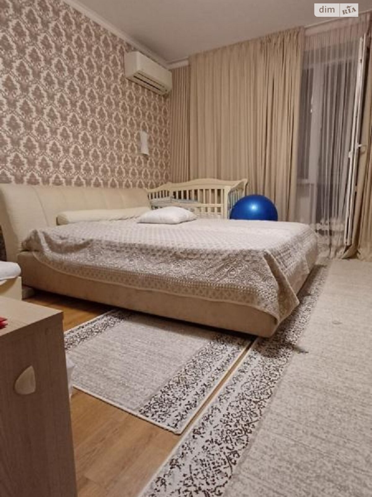 Продаж двокімнатної квартири в Одесі, на вул. Академіка Сахарова 20, район Містечко Котовського фото 1 Продаж двокімнатної квартири в Одесі, на вул. Академіка Сахарова 20, район Містечко Котовського фото 1
