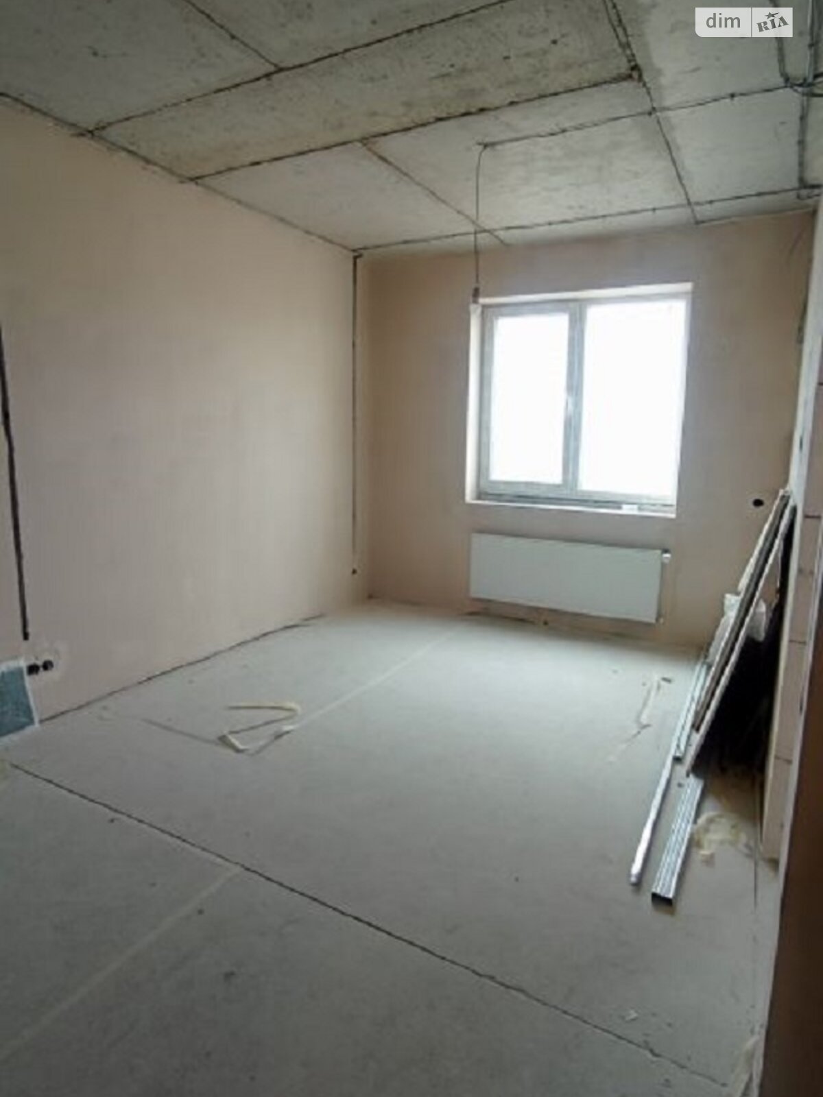 Продаж однокімнатної квартири в Крижанівка, на вул. Академіка Сахарова 3Е, фото 1 Продаж однокімнатної квартири в Крижанівка, на вул. Академіка Сахарова 3Е, фото 1